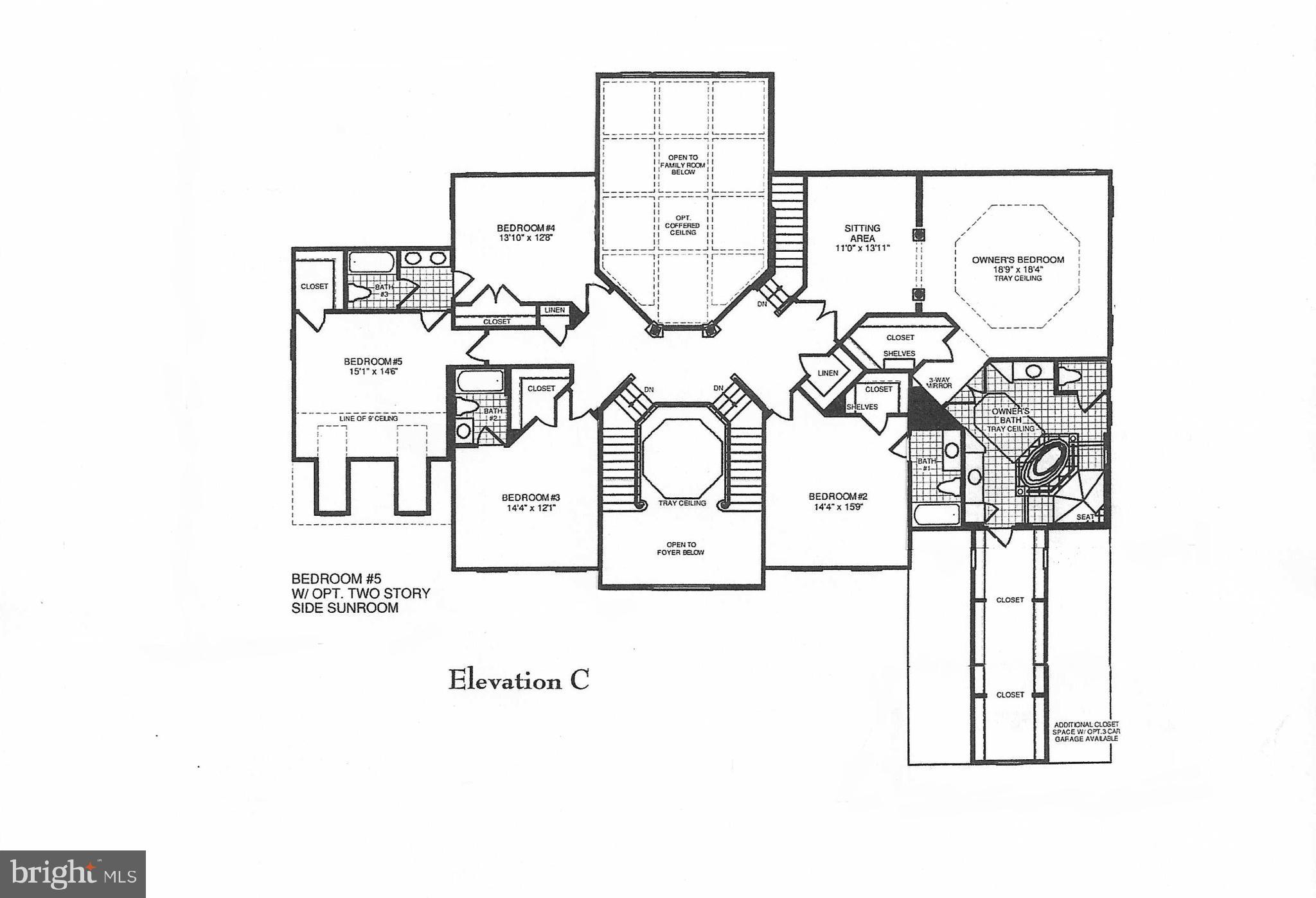 CEDAR CREST - Residential