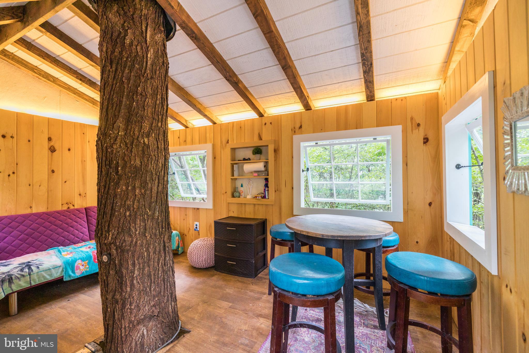 CEDAR CREST - Residential