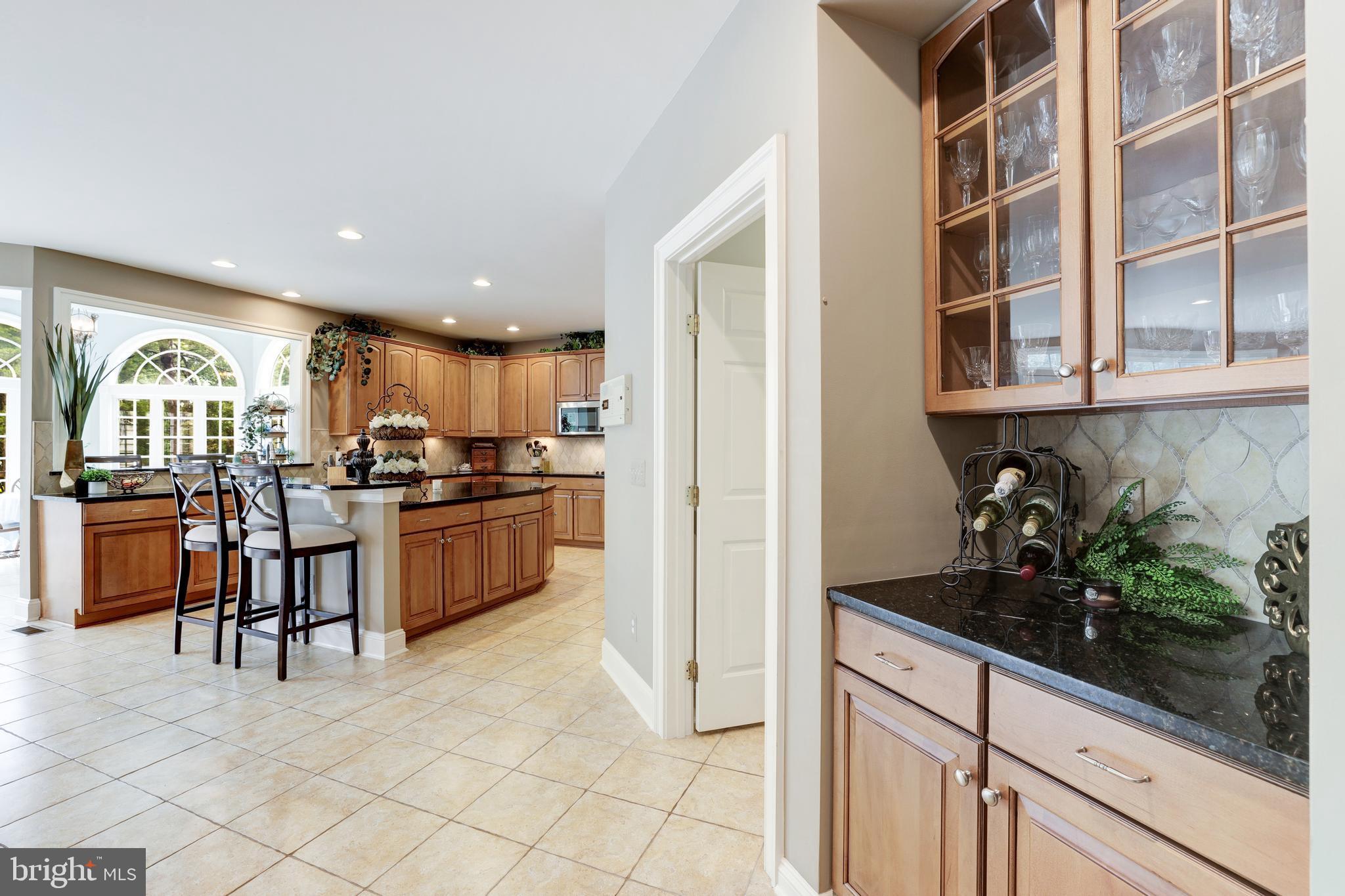 CEDAR CREST - Residential