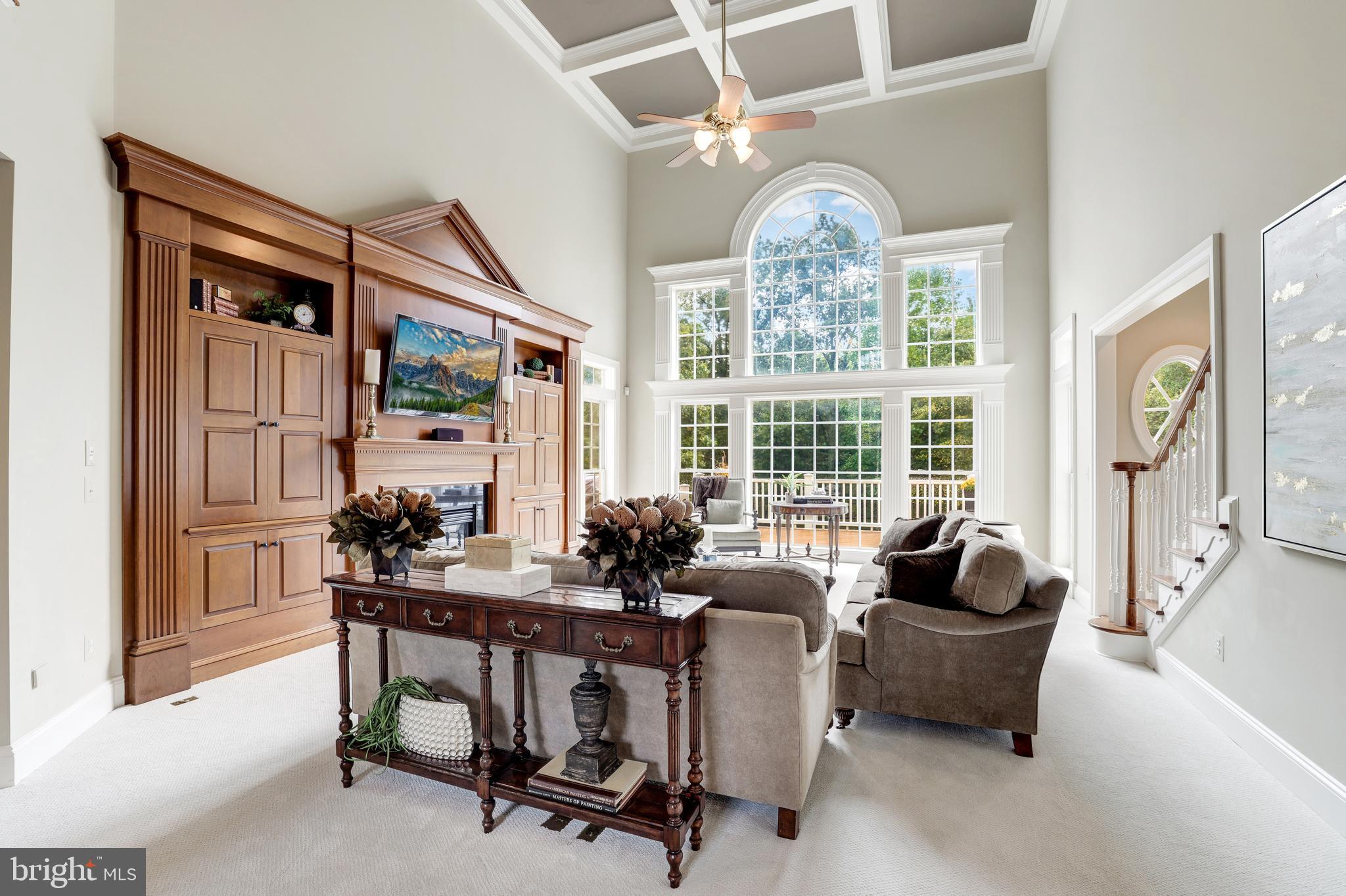 CEDAR CREST - Residential