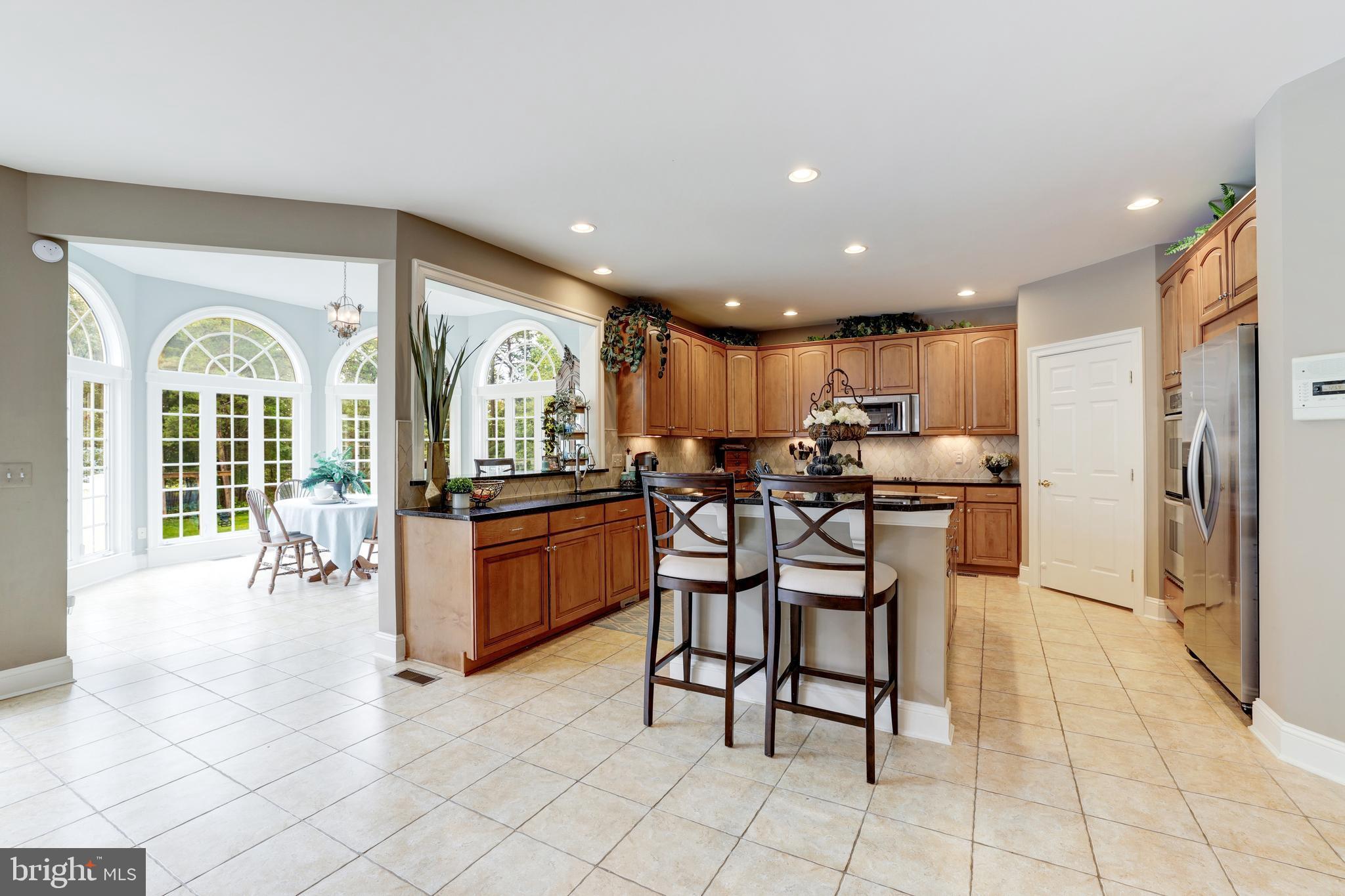 CEDAR CREST - Residential