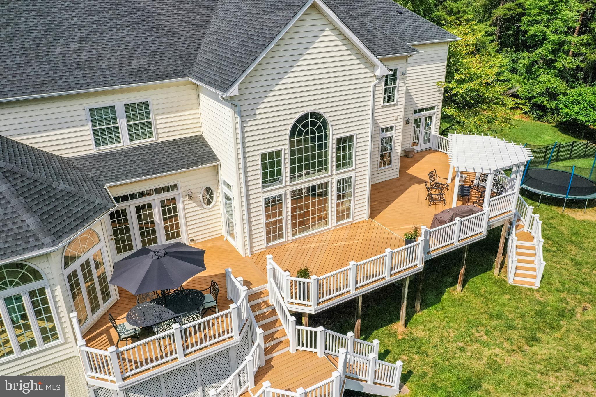 CEDAR CREST - Residential