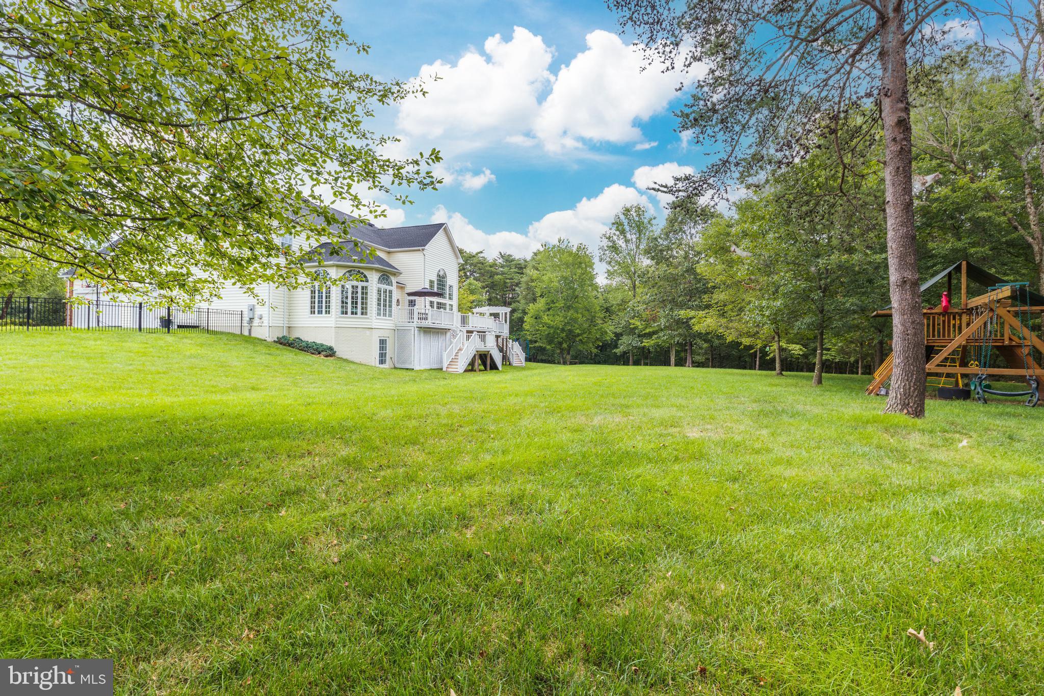 CEDAR CREST - Residential