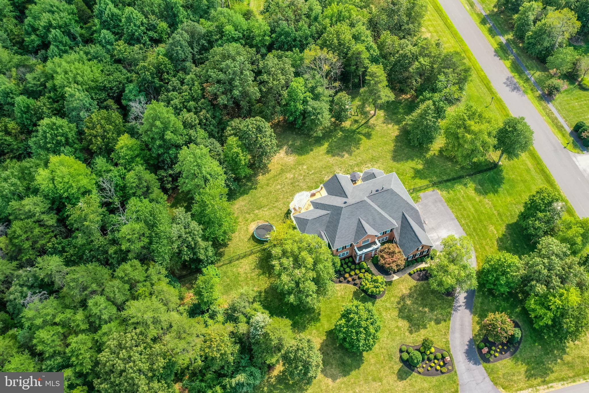 CEDAR CREST - Residential