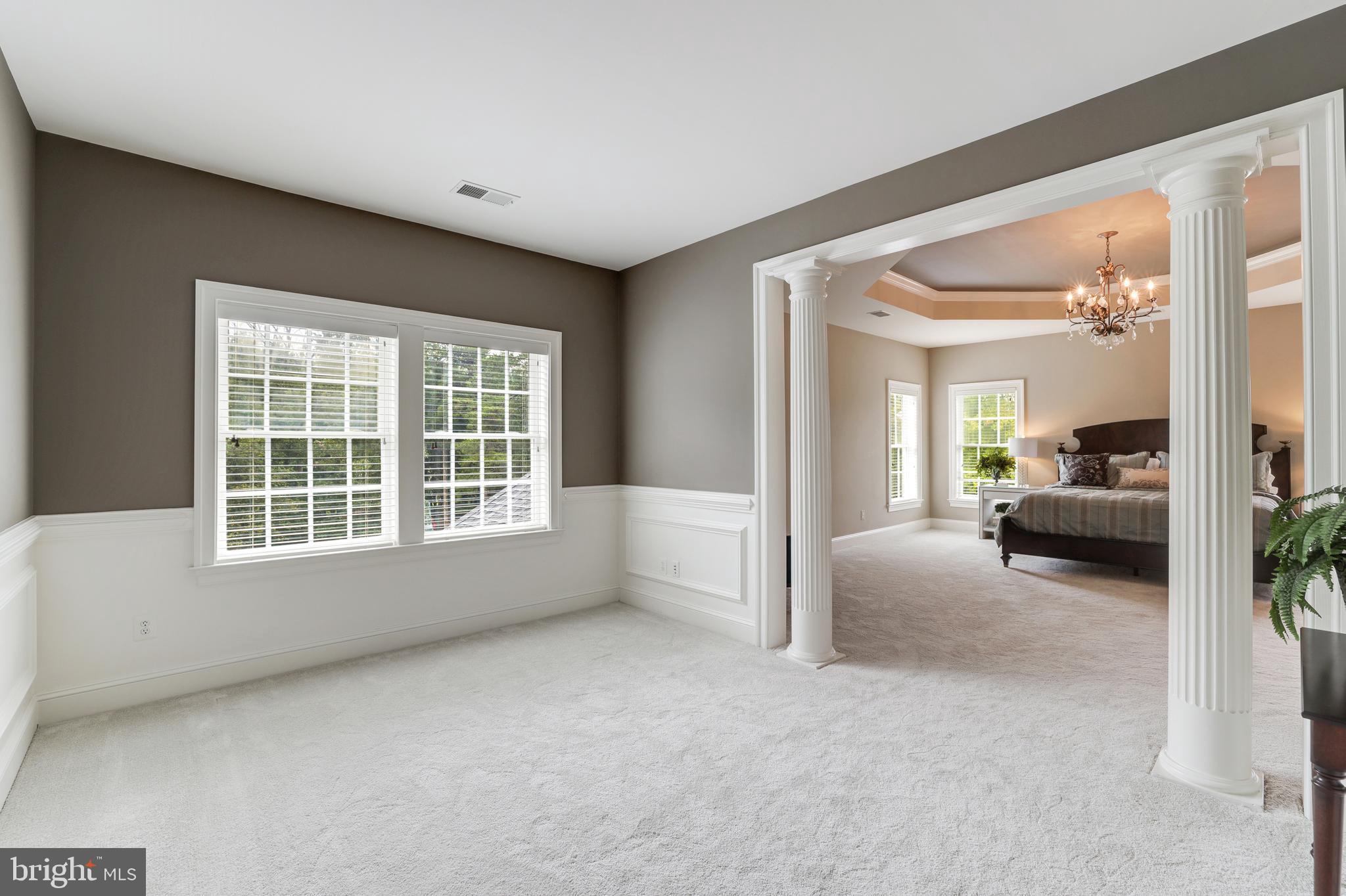 CEDAR CREST - Residential