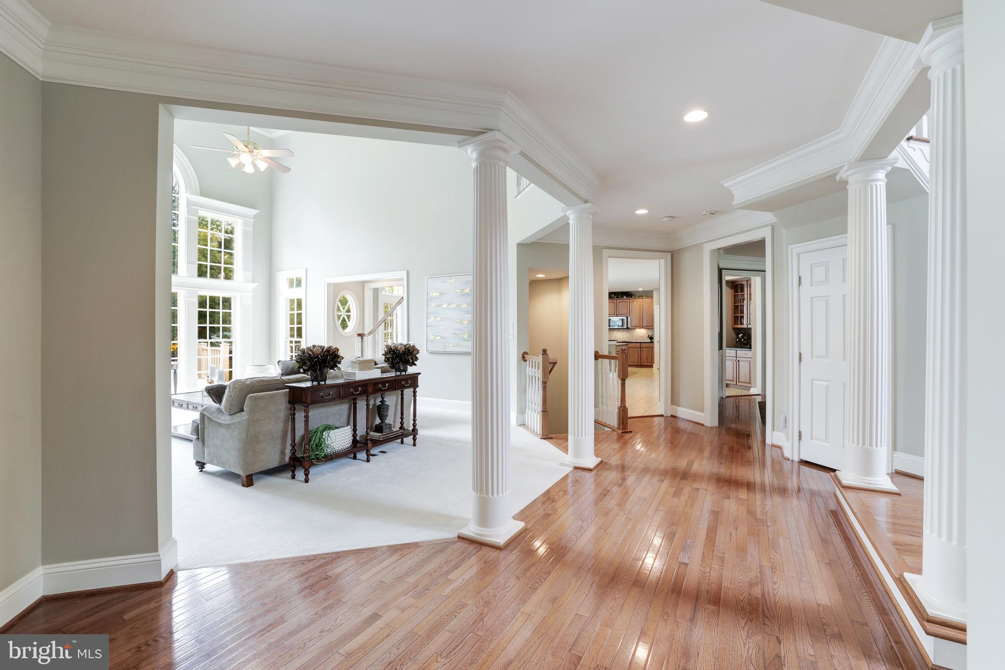 CEDAR CREST - Residential