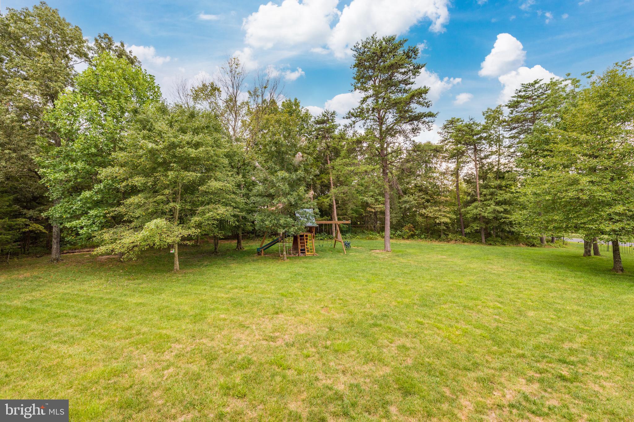 CEDAR CREST - Residential