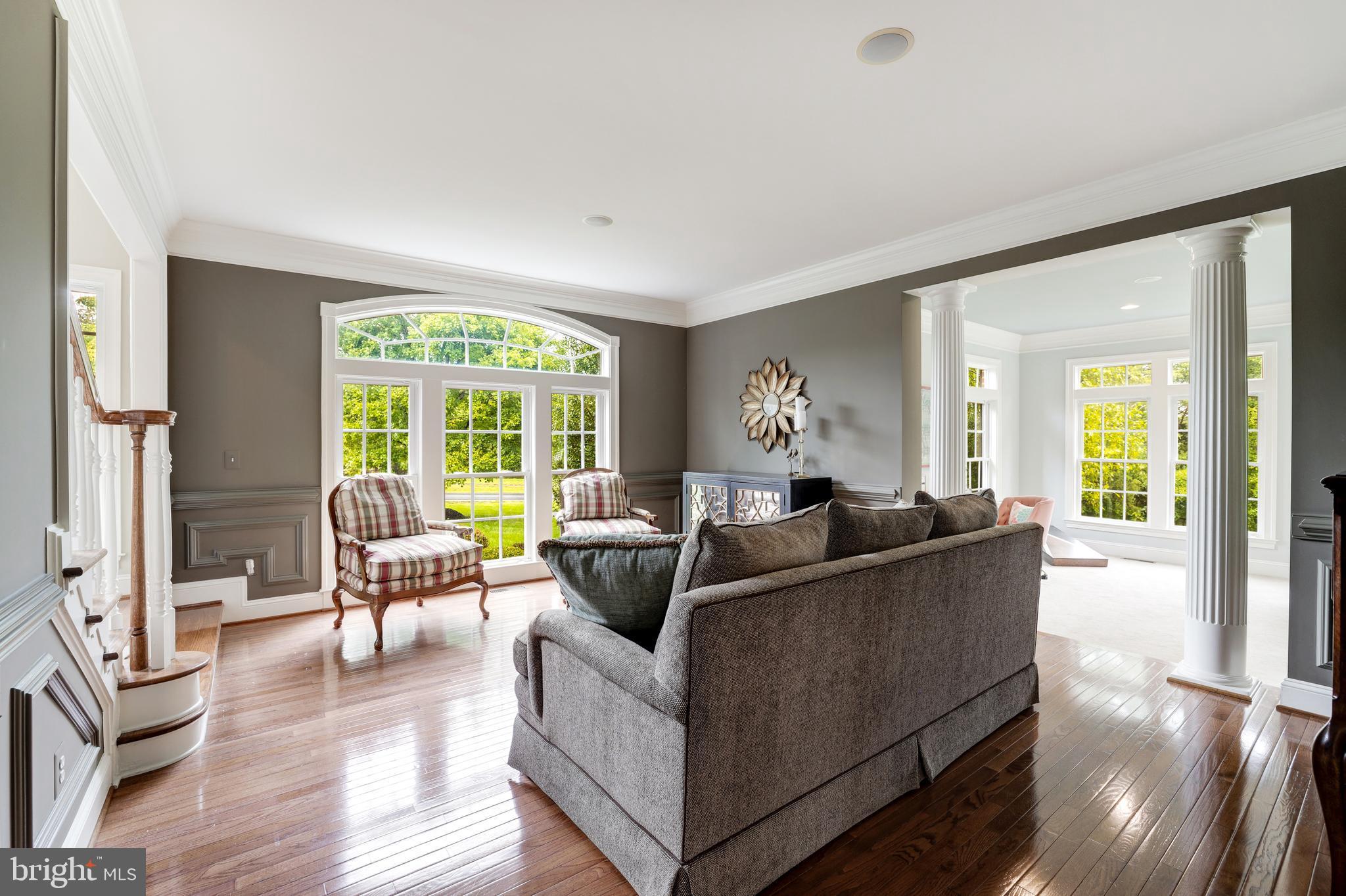 CEDAR CREST - Residential