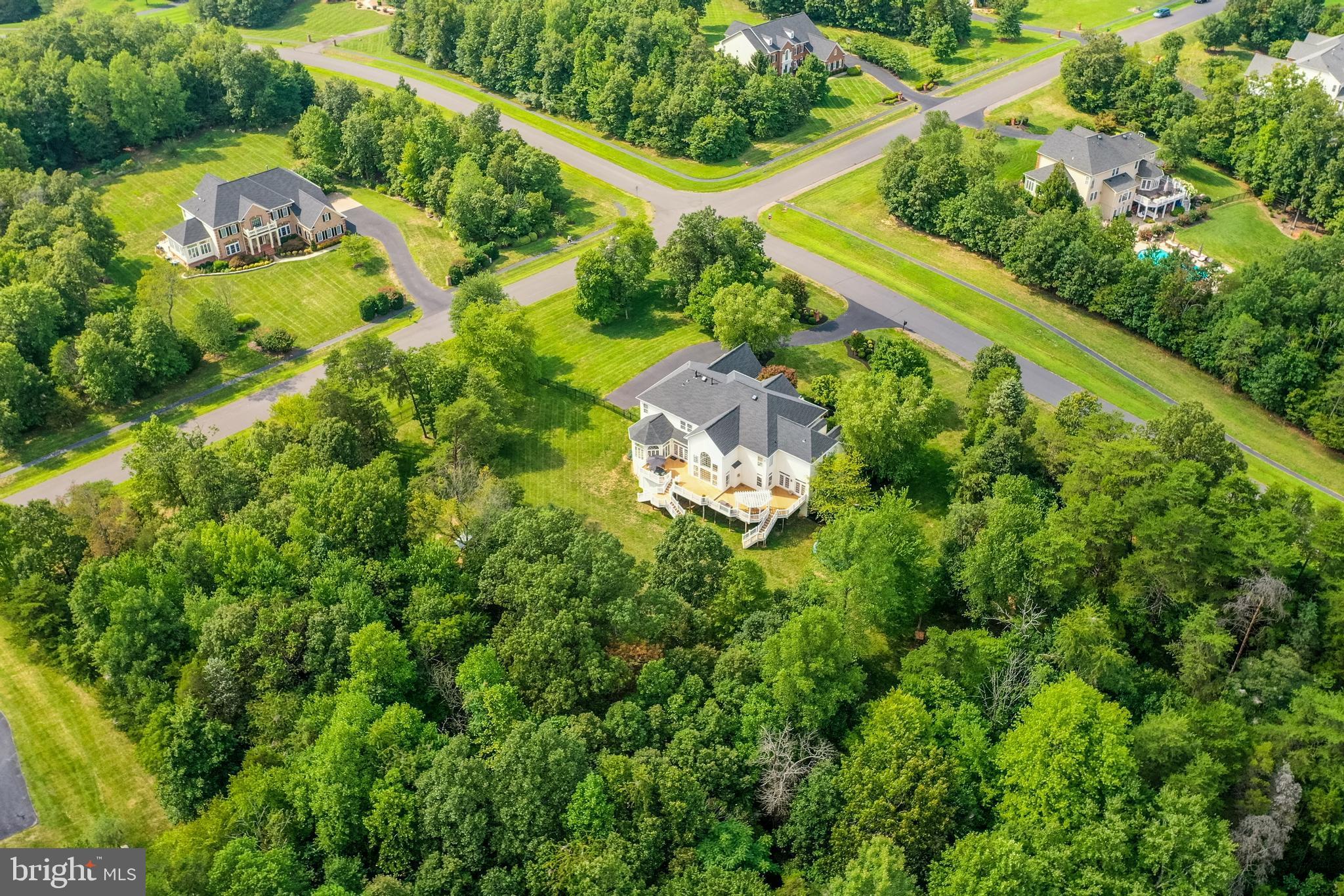 CEDAR CREST - Residential