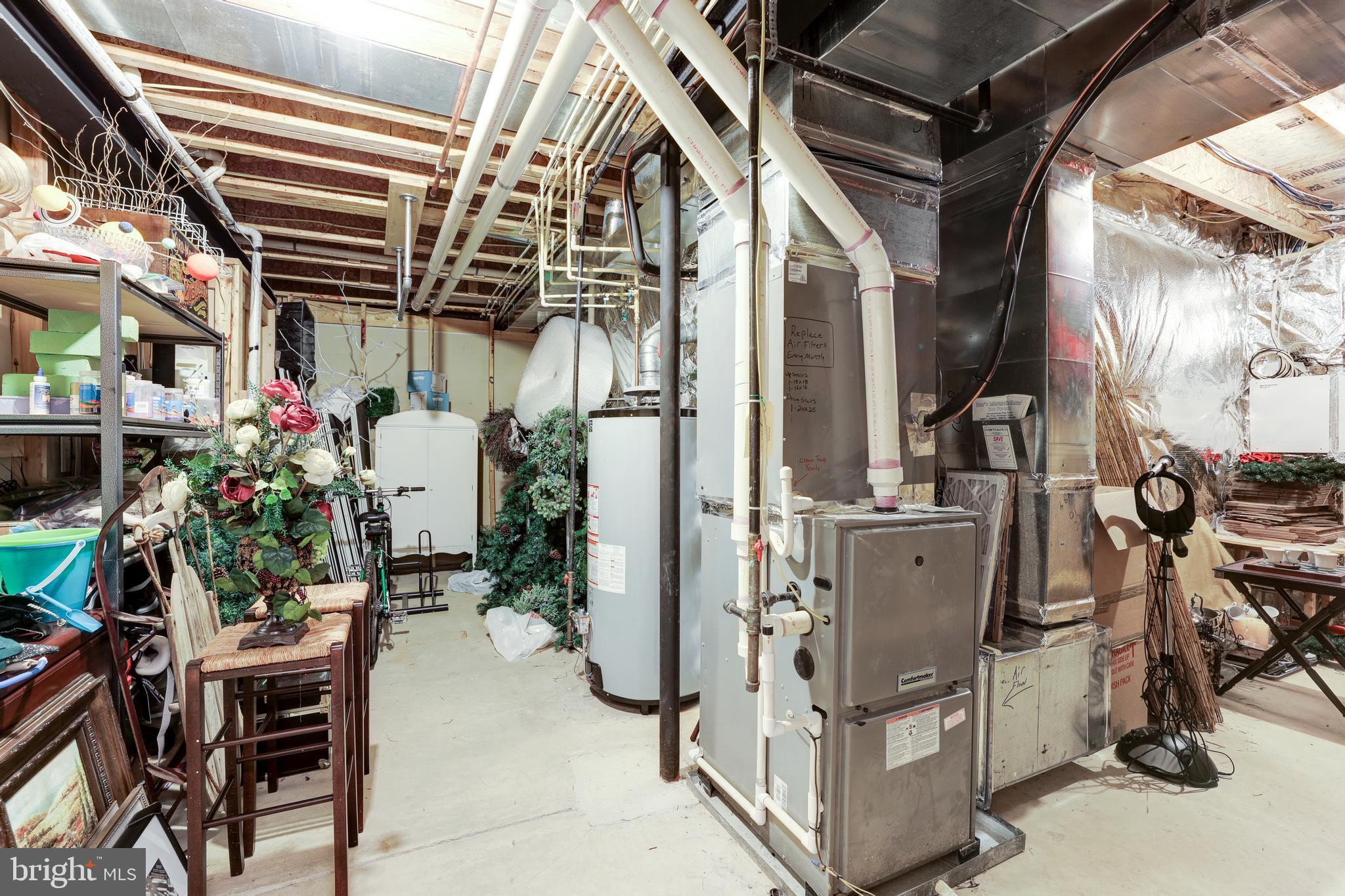 CEDAR CREST - Residential