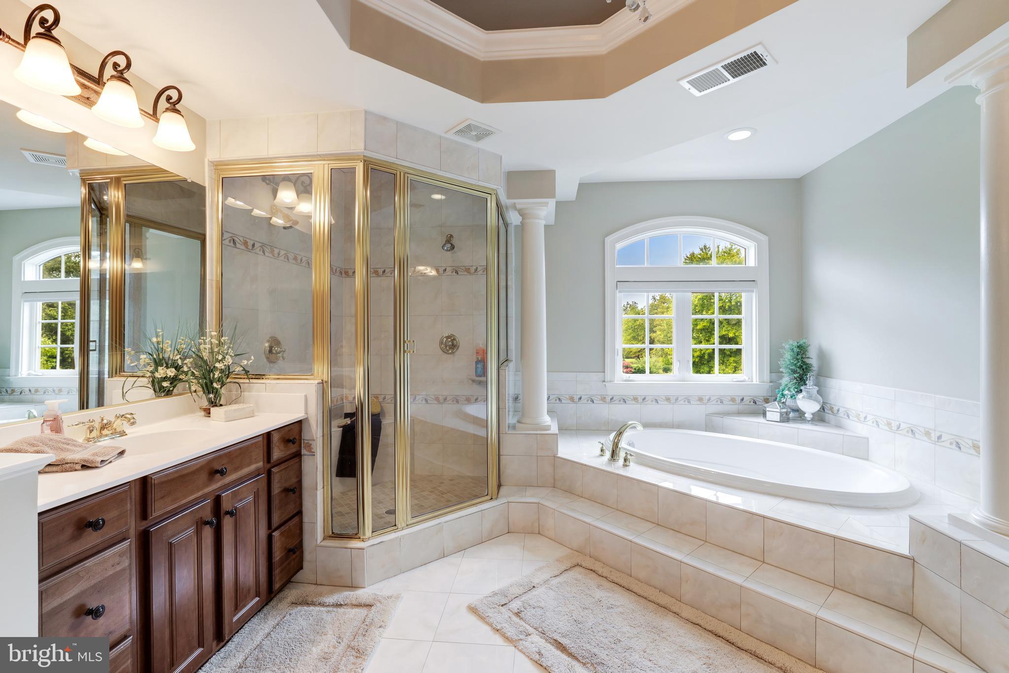 CEDAR CREST - Residential