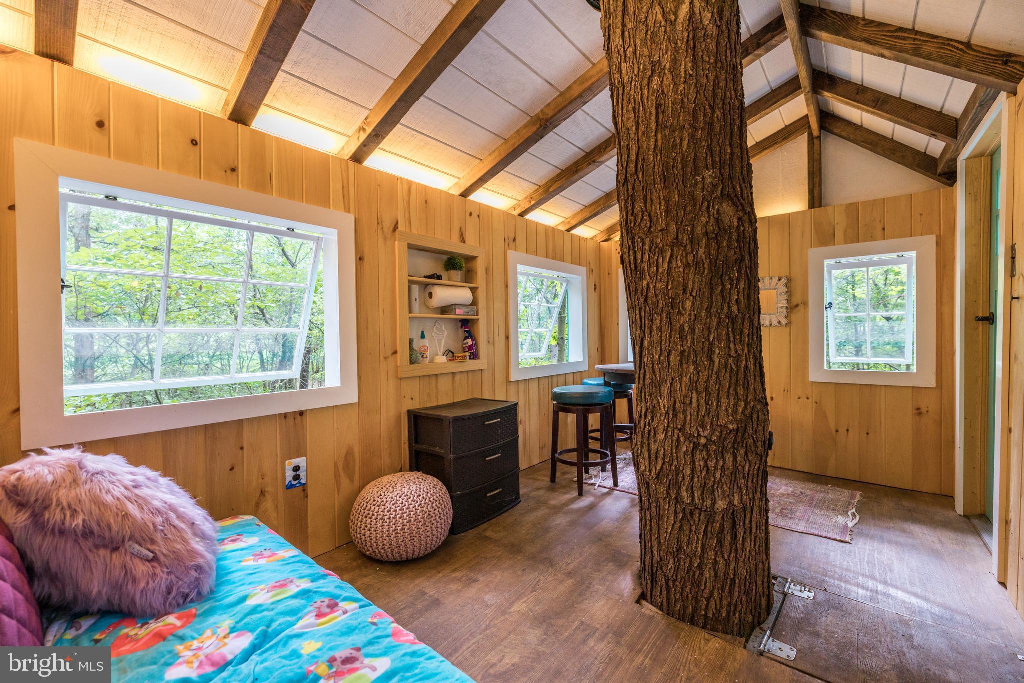 CEDAR CREST - Residential