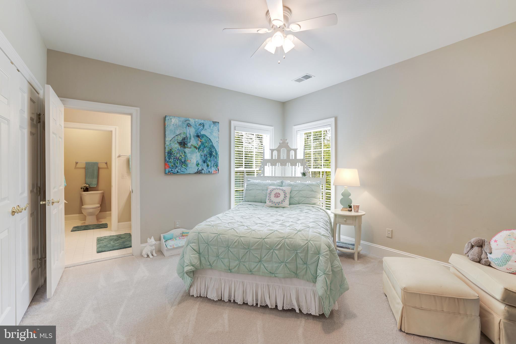 CEDAR CREST - Residential