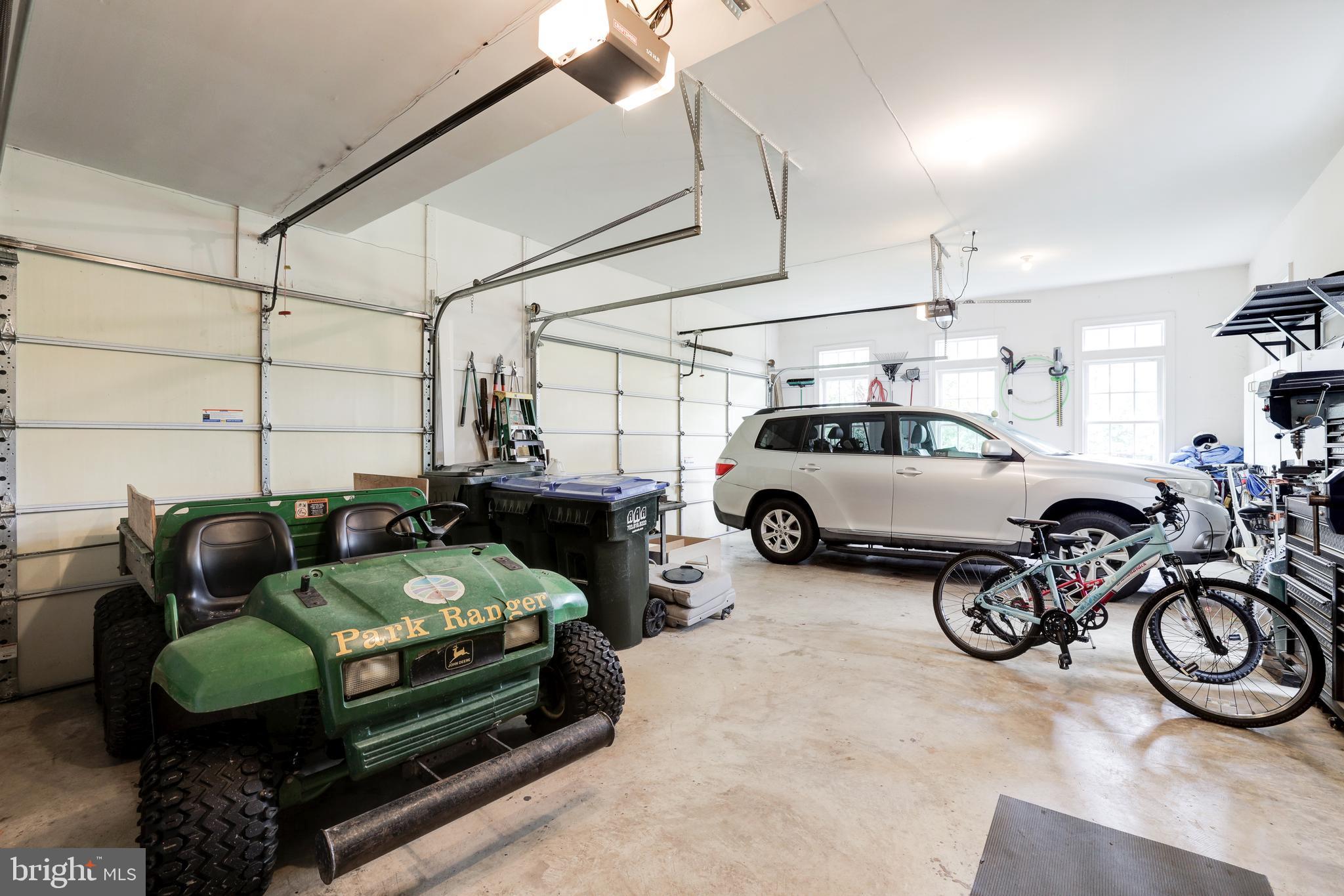 CEDAR CREST - Residential