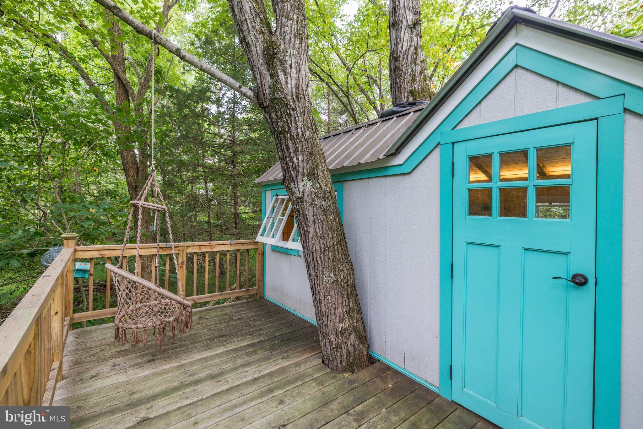 CEDAR CREST - Residential