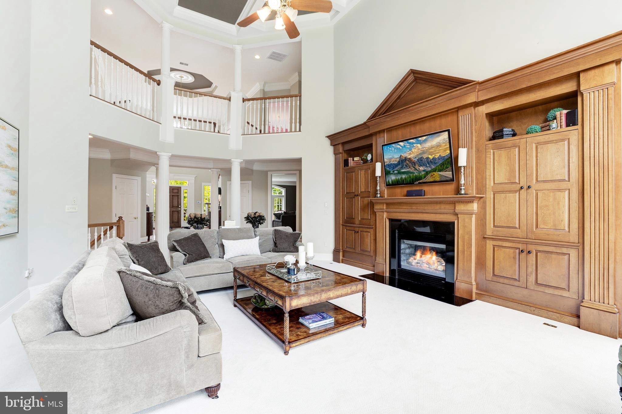 CEDAR CREST - Residential