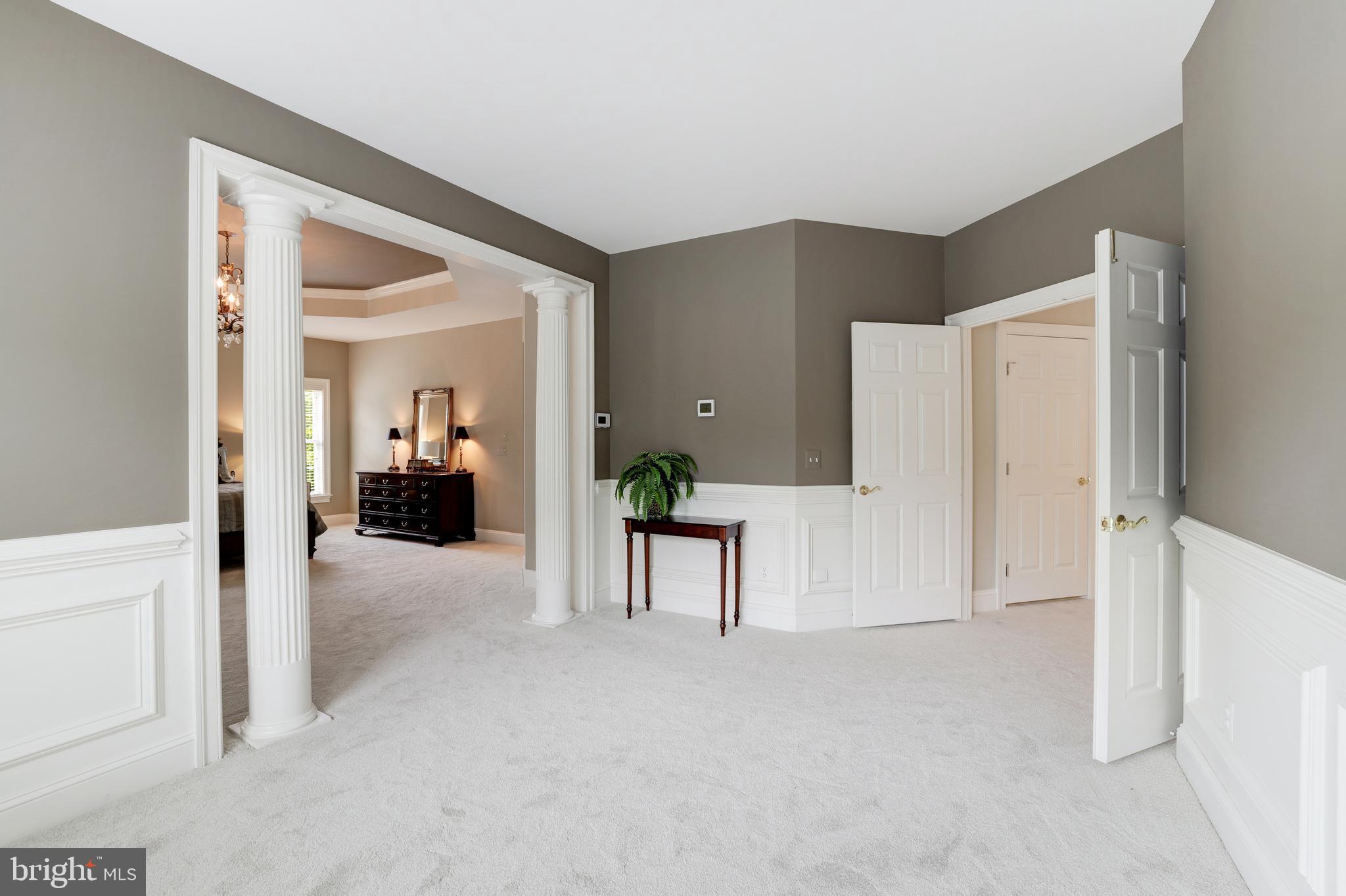 CEDAR CREST - Residential