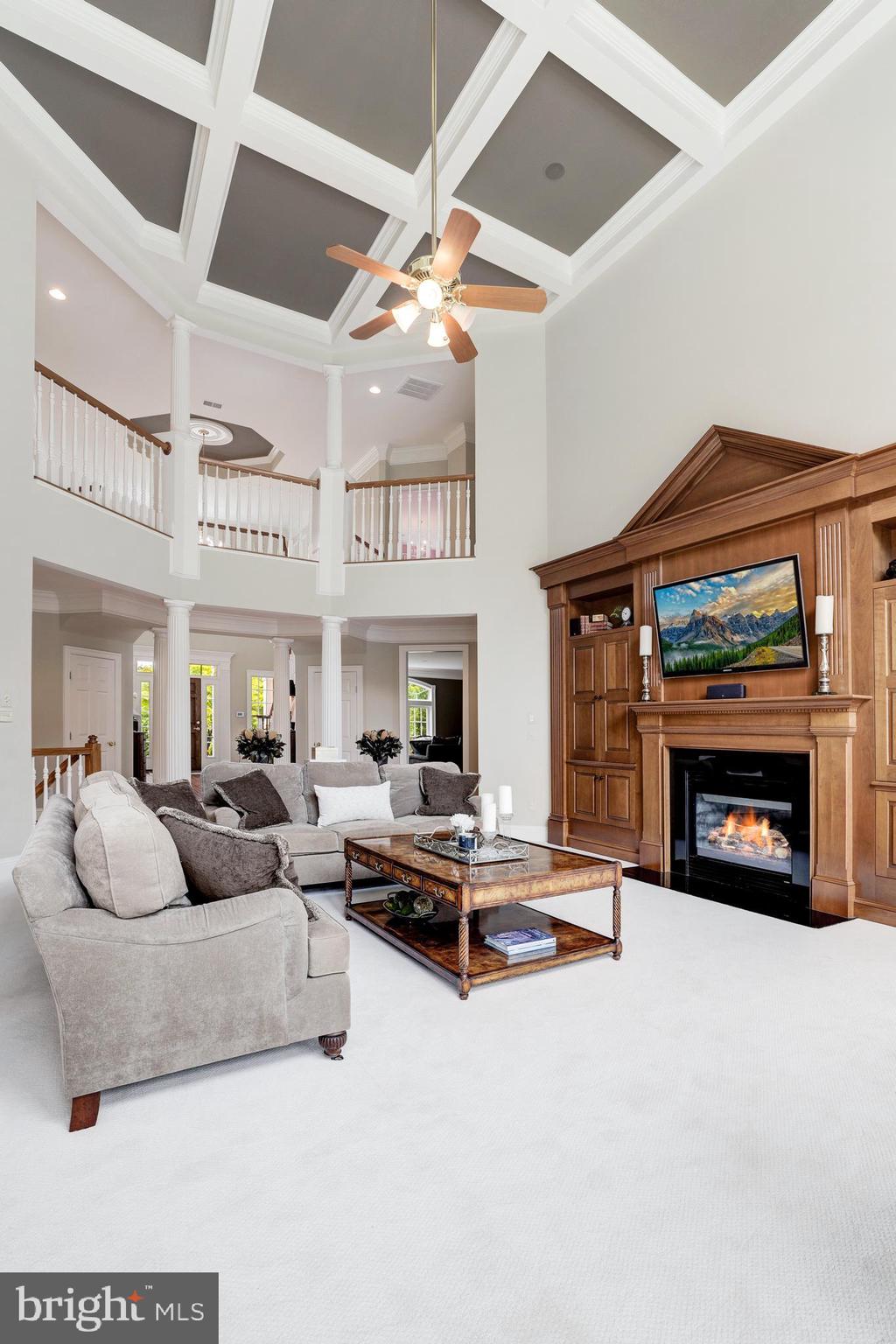 CEDAR CREST - Residential