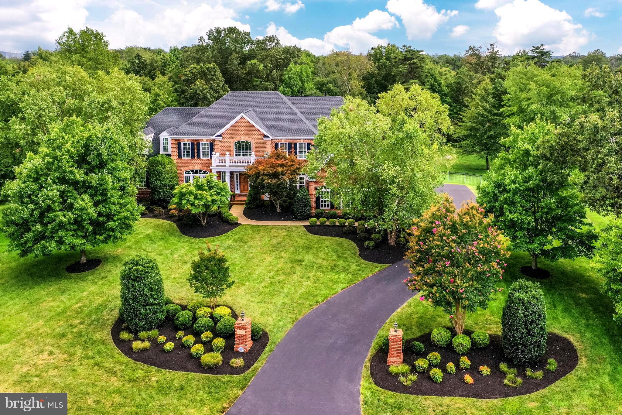 CEDAR CREST - Residential