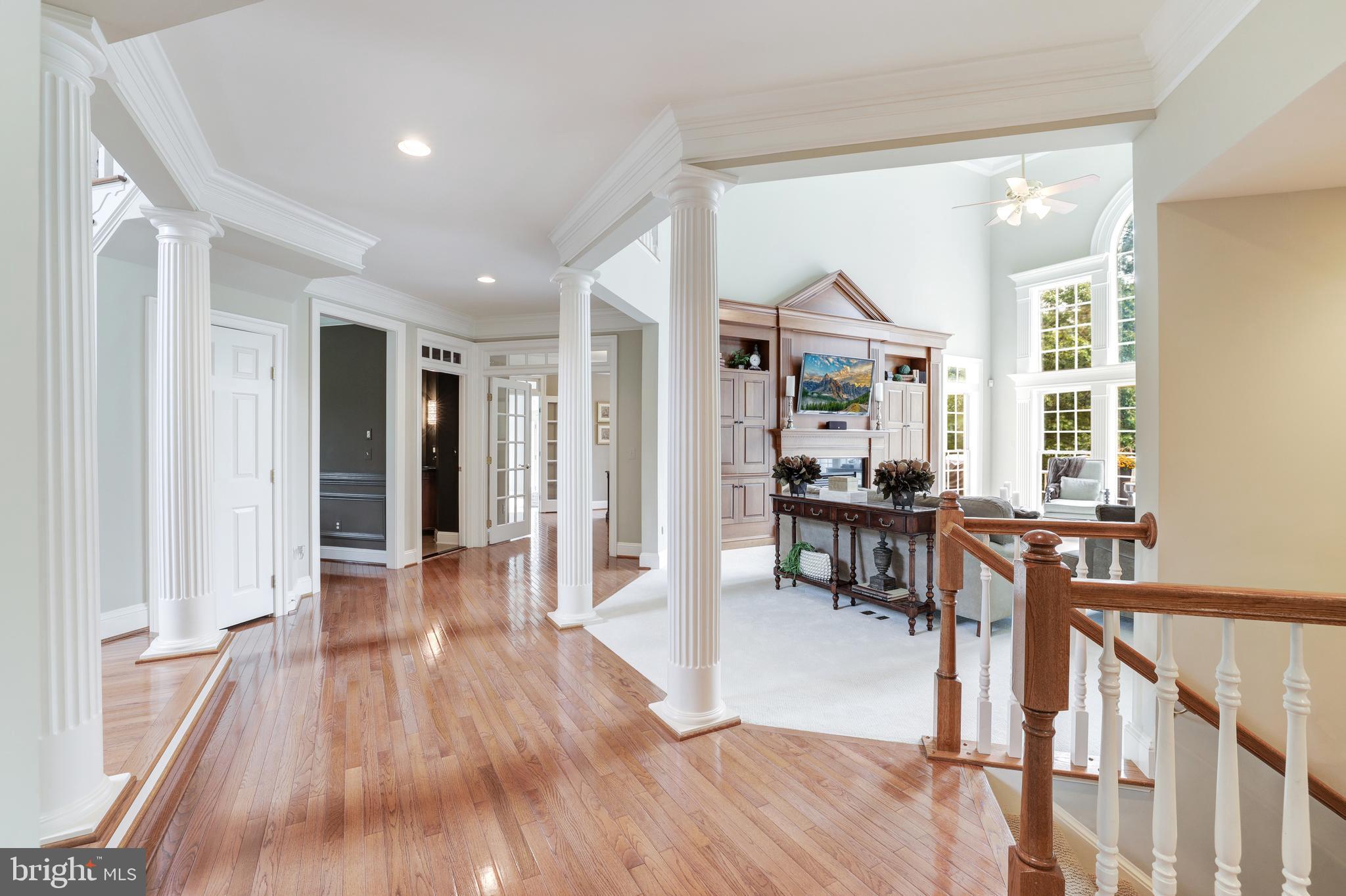 CEDAR CREST - Residential