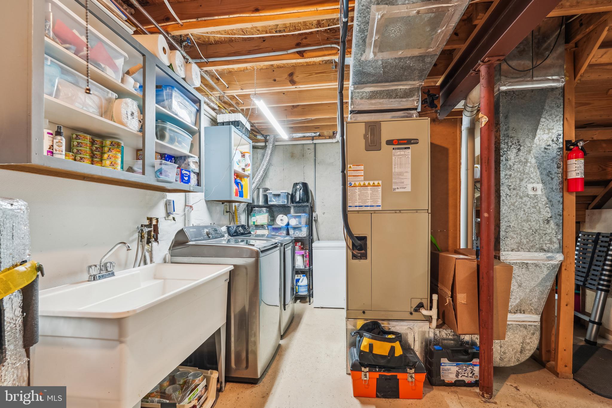 NEW MARKET WEST - Residential