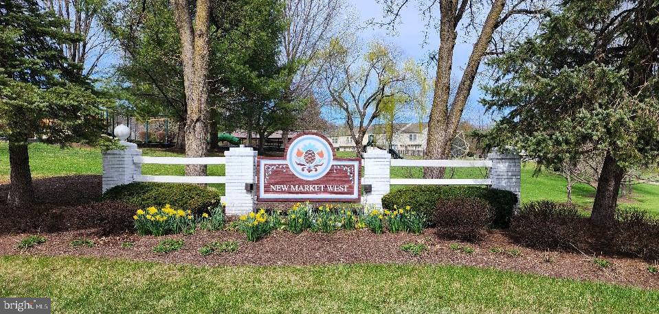 NEW MARKET WEST - Residential