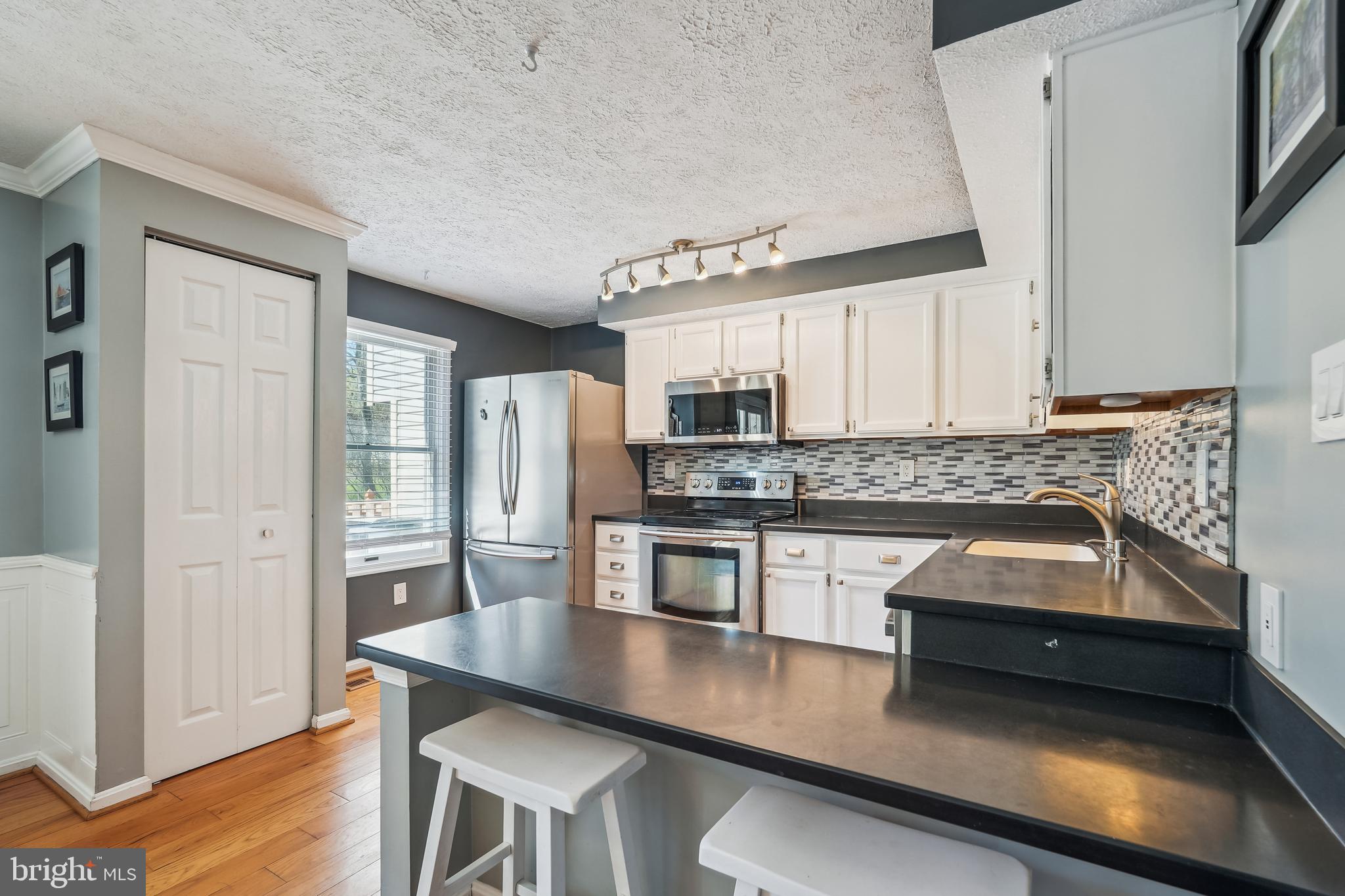 NEW MARKET WEST - Residential