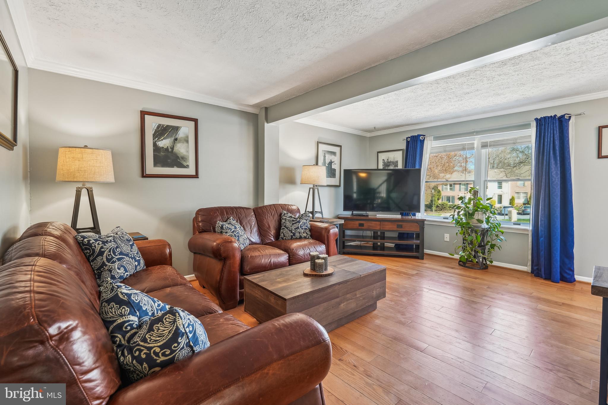 NEW MARKET WEST - Residential