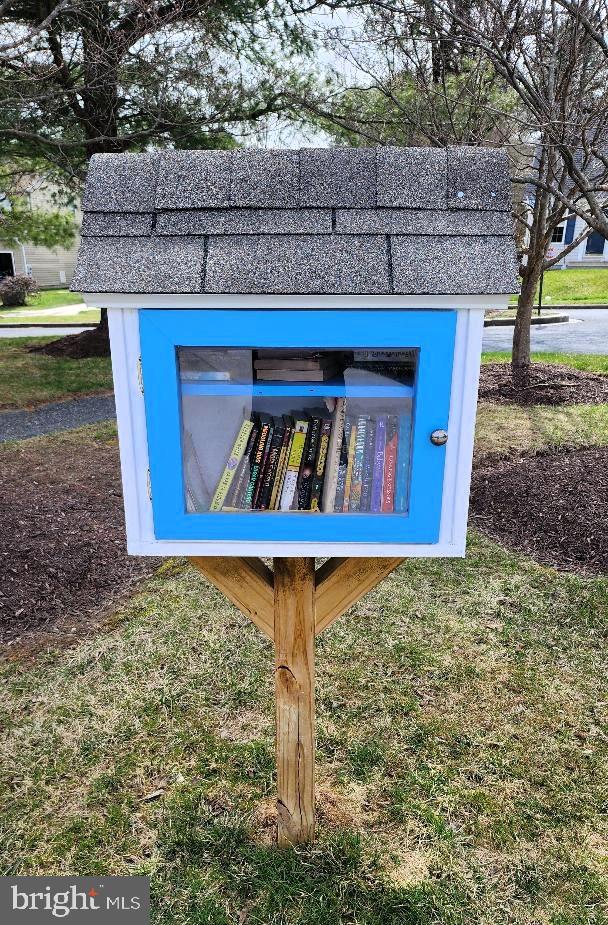 NEW MARKET WEST - Residential