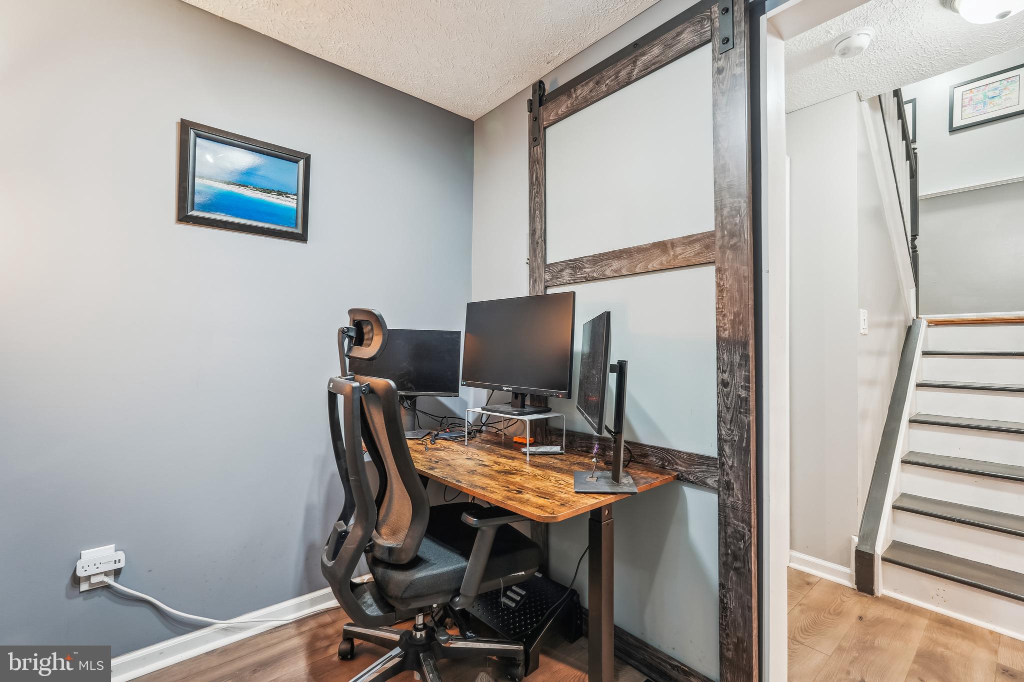 NEW MARKET WEST - Residential