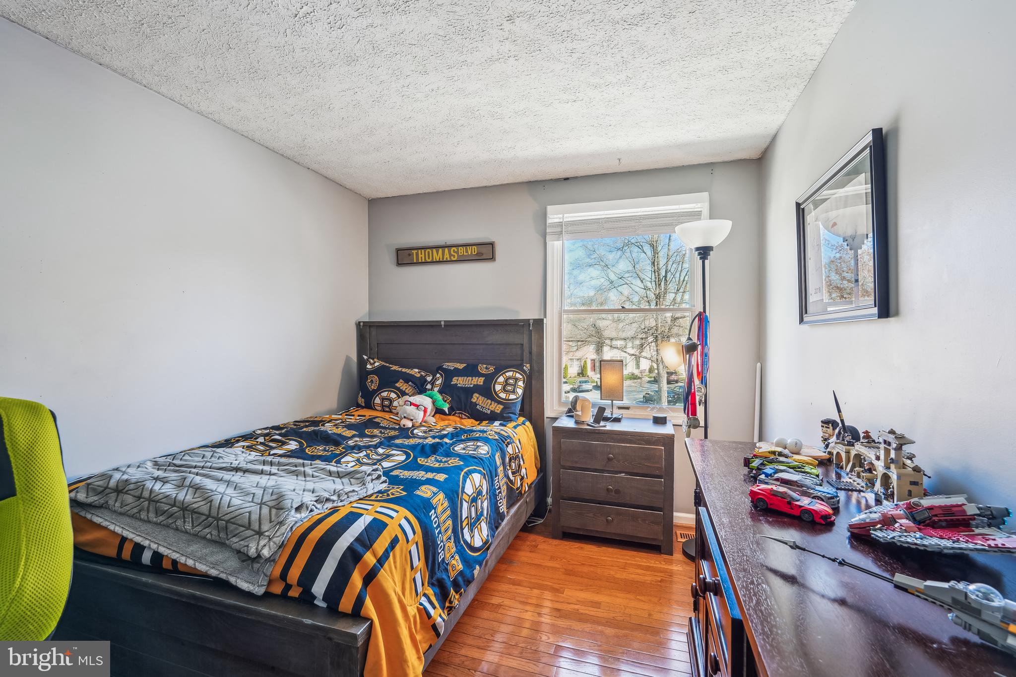 NEW MARKET WEST - Residential