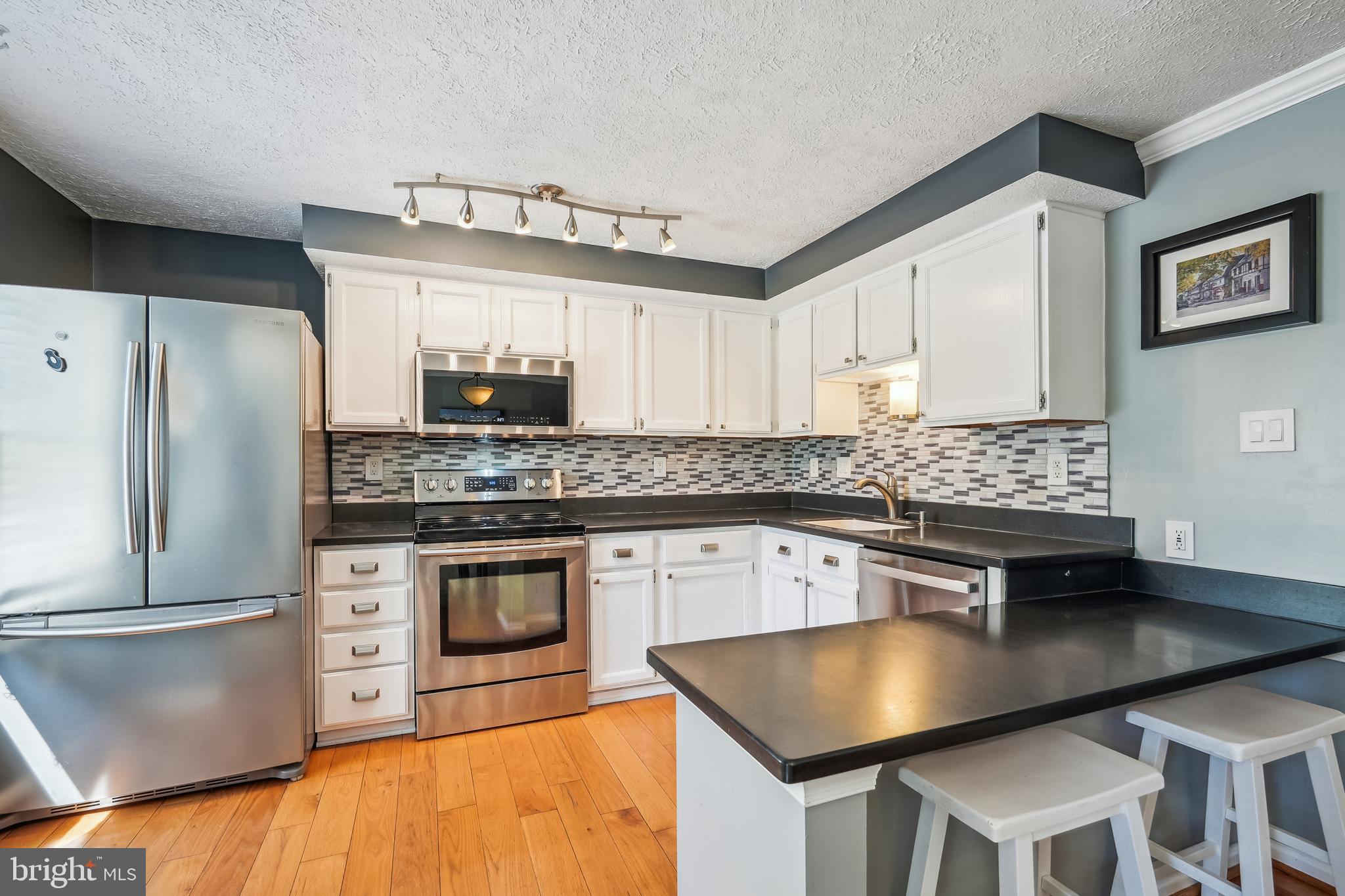 NEW MARKET WEST - Residential