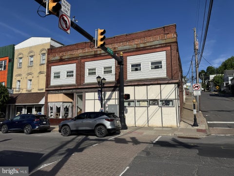 Photo of 78 S Main Street #80, PITTSTON, PA 18640 (MLS # PALU2003014)