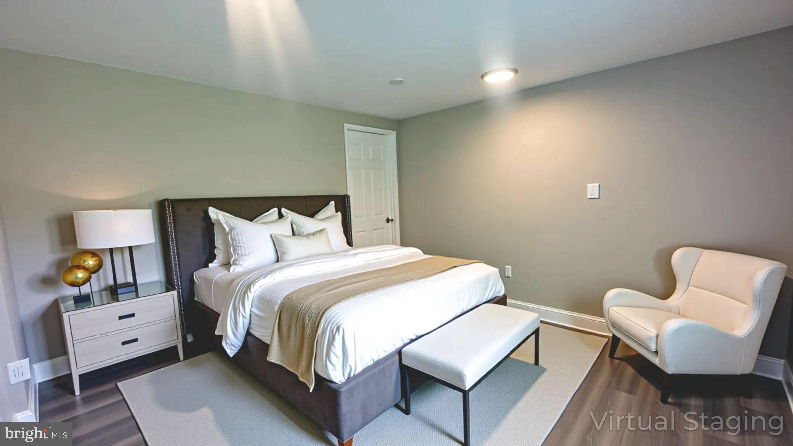 MOUNTAIN VIEW - Residential