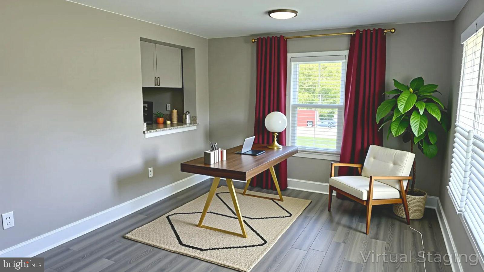 MOUNTAIN VIEW - Residential