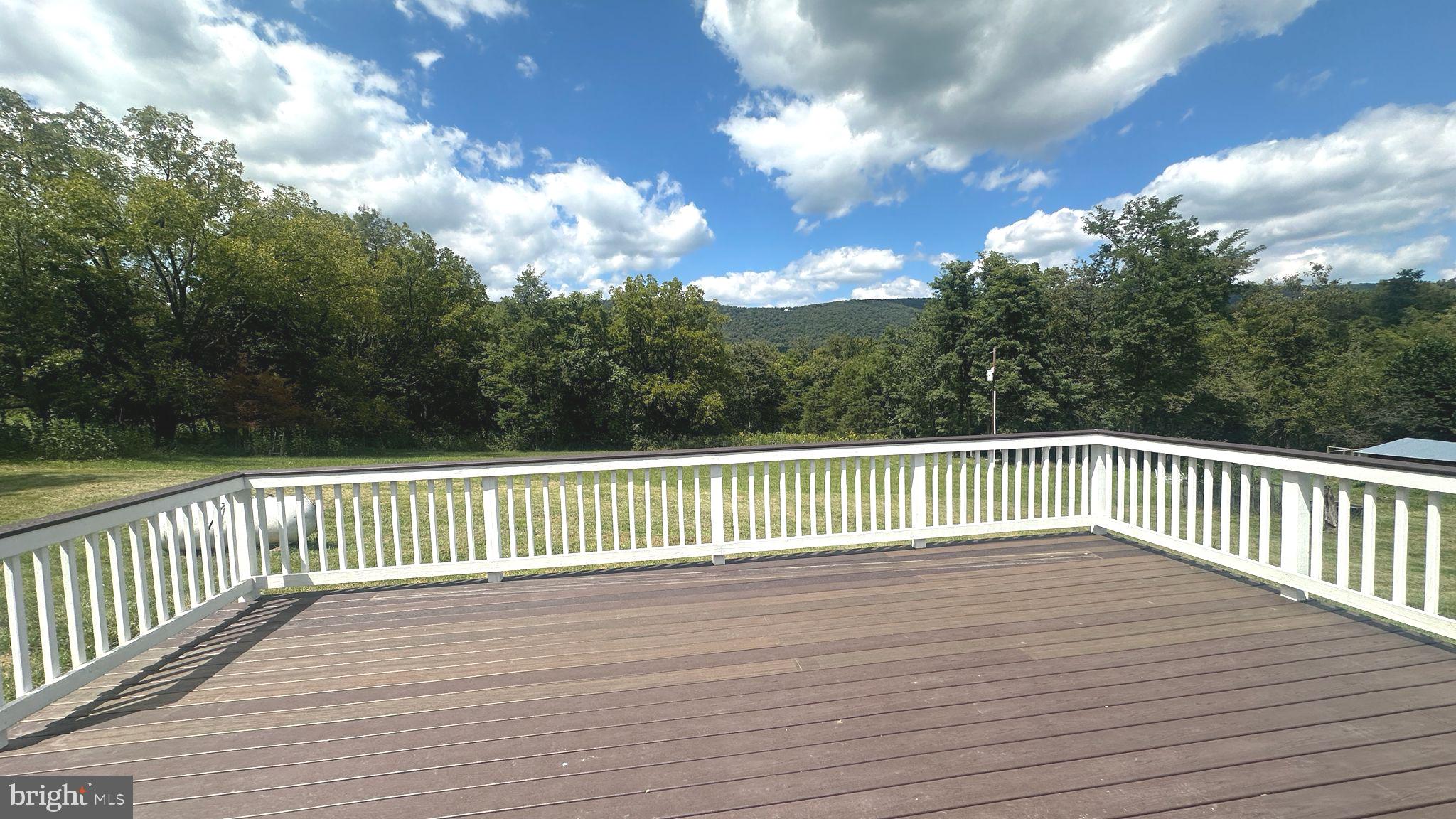 MOUNTAIN VIEW - Residential