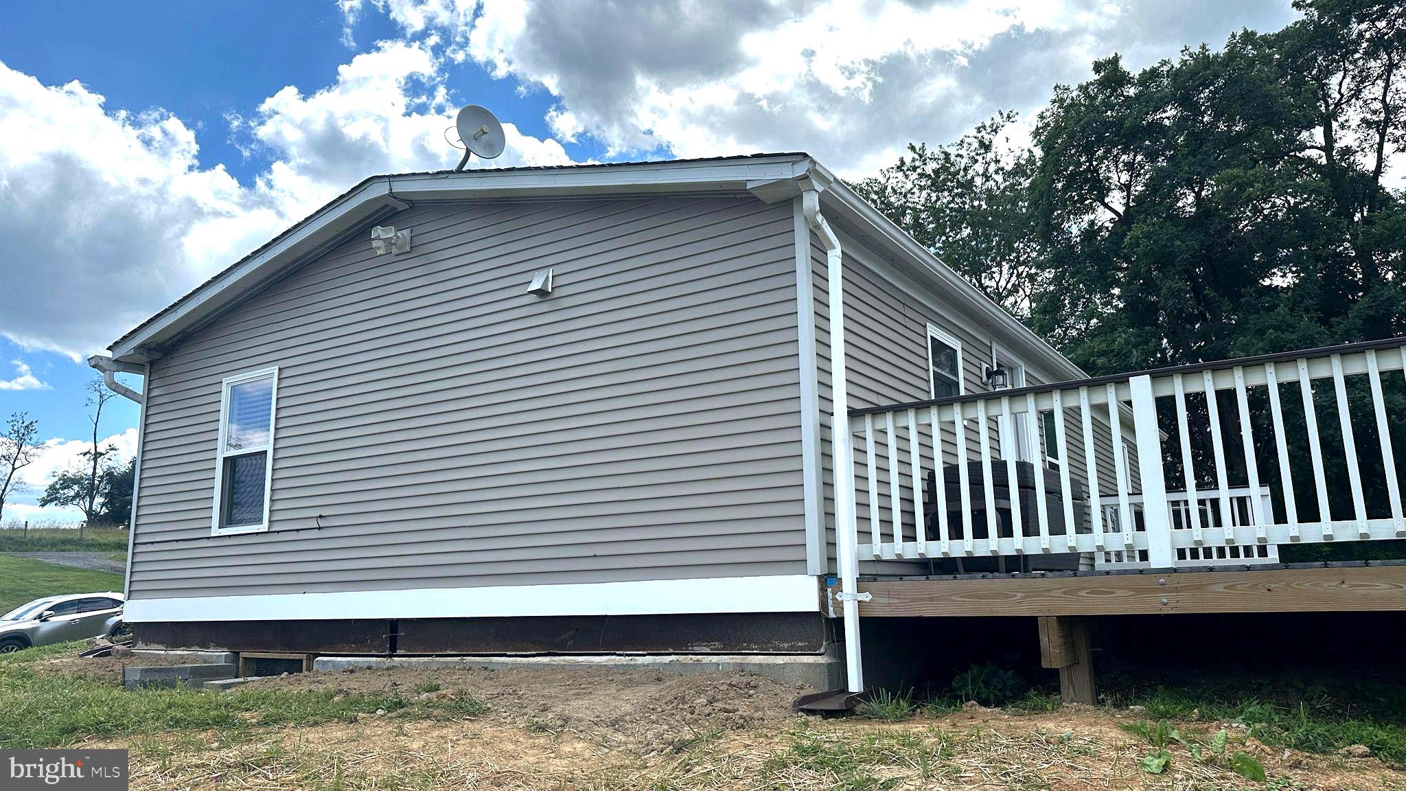 MOUNTAIN VIEW - Residential