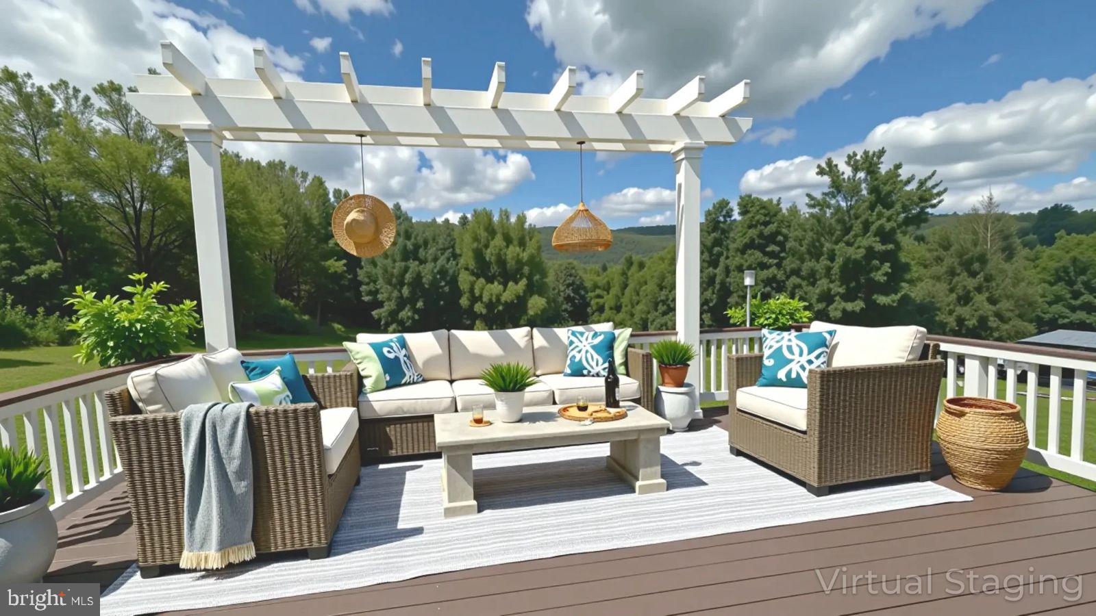 MOUNTAIN VIEW - Residential