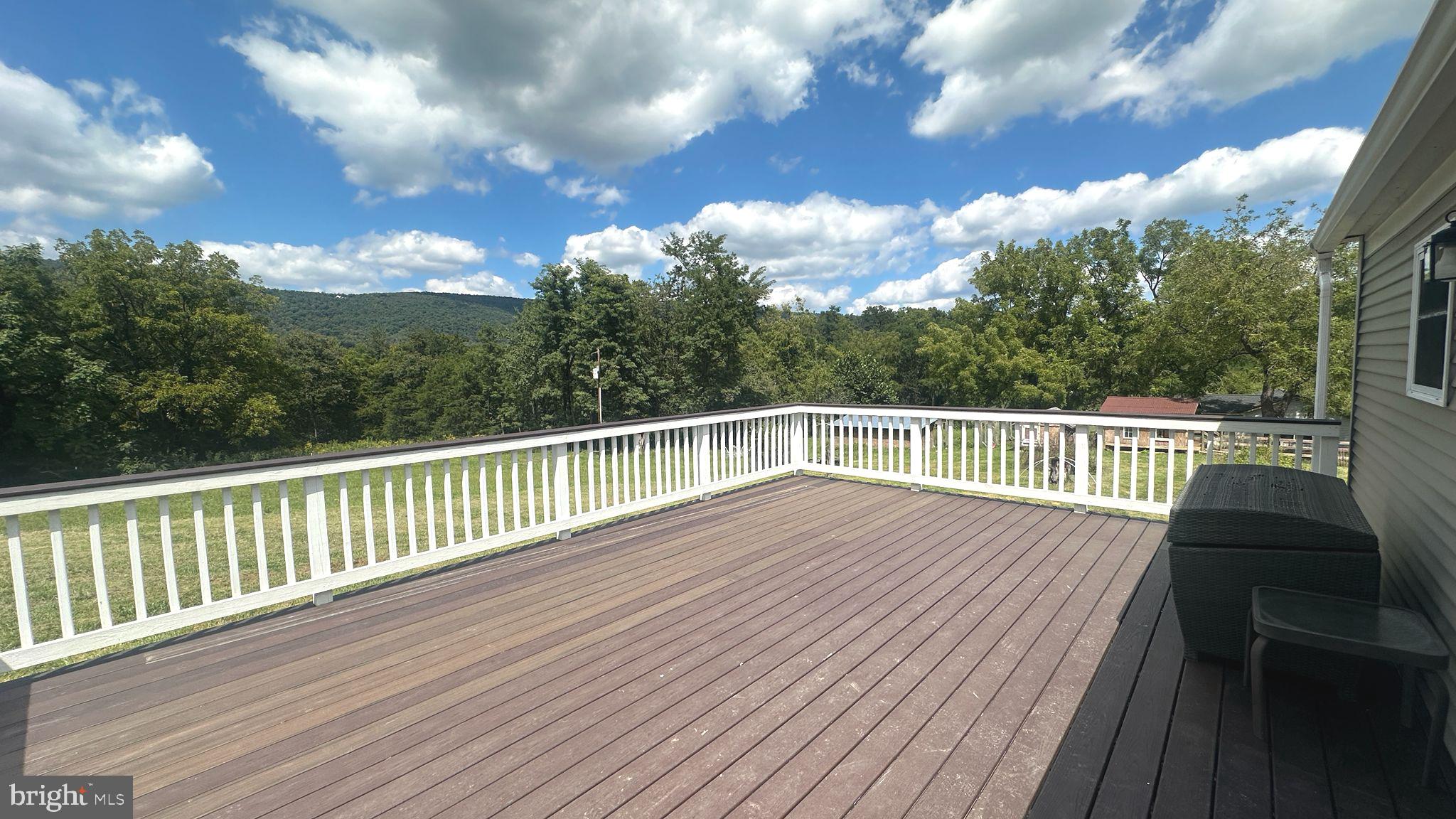 MOUNTAIN VIEW - Residential