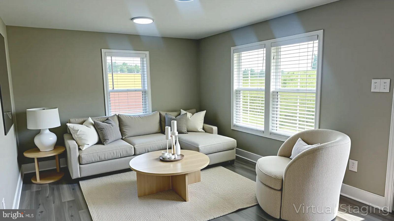 MOUNTAIN VIEW - Residential