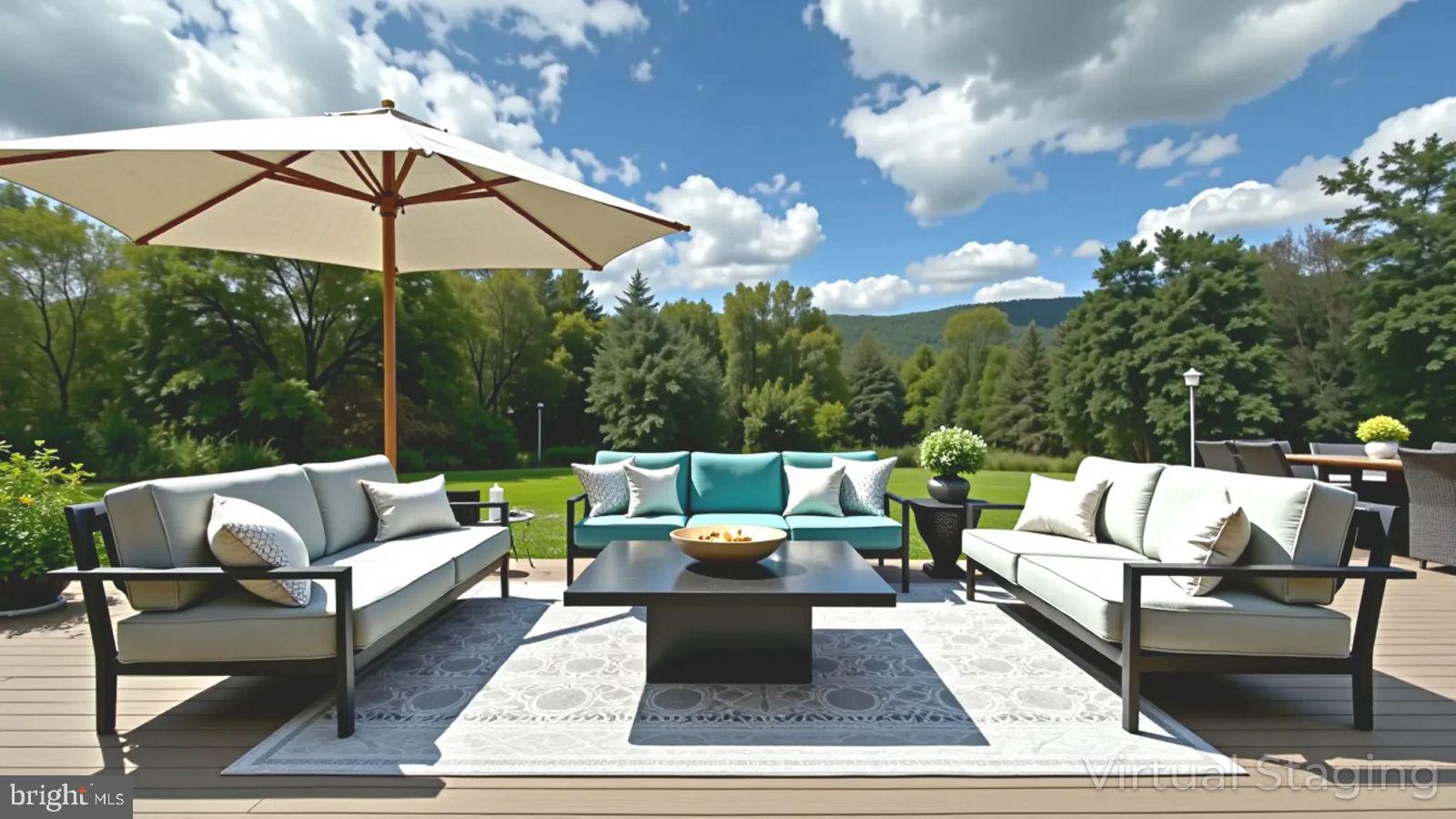 MOUNTAIN VIEW - Residential