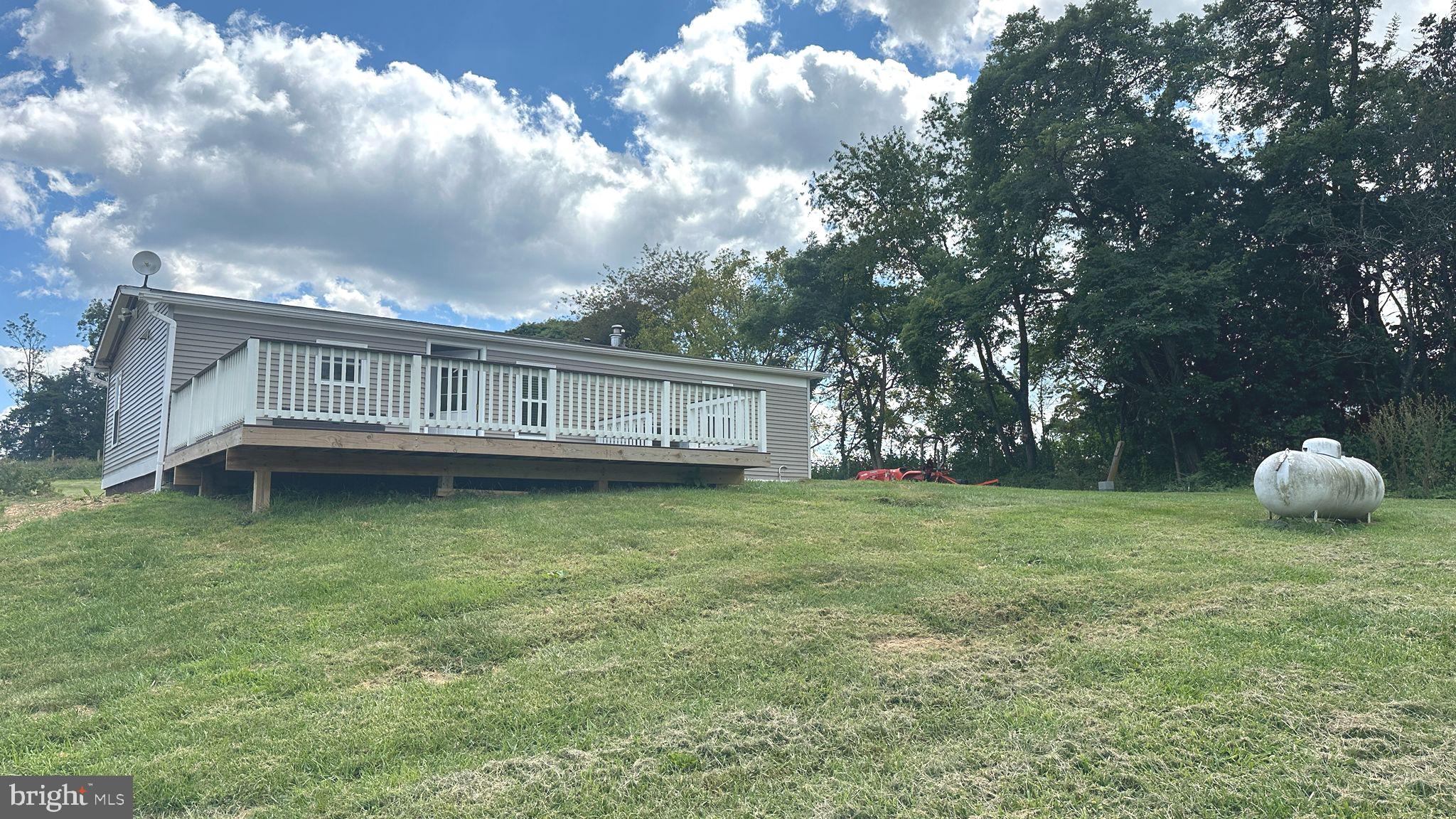 MOUNTAIN VIEW - Residential