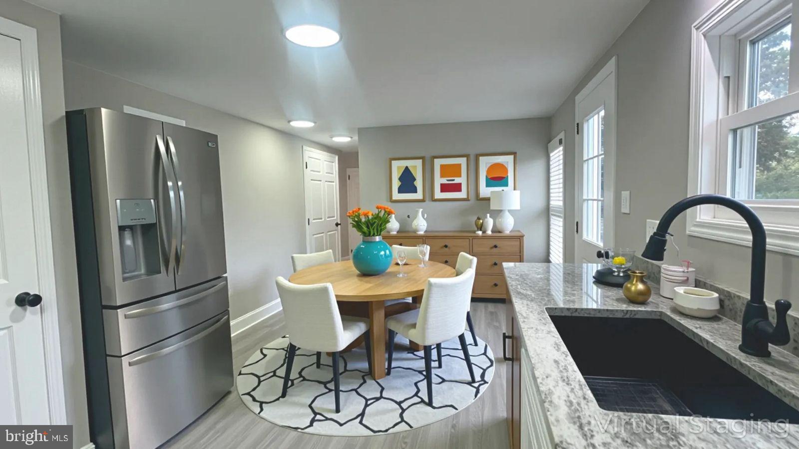 MOUNTAIN VIEW - Residential