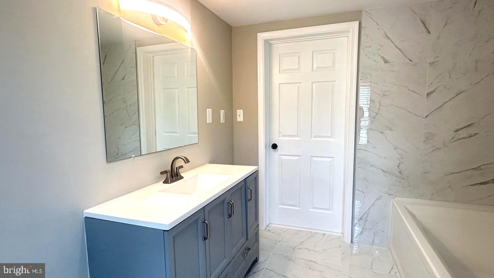 MOUNTAIN VIEW - Residential