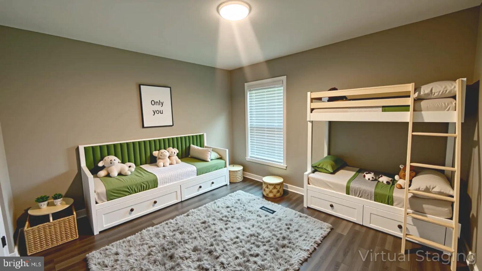 MOUNTAIN VIEW - Residential