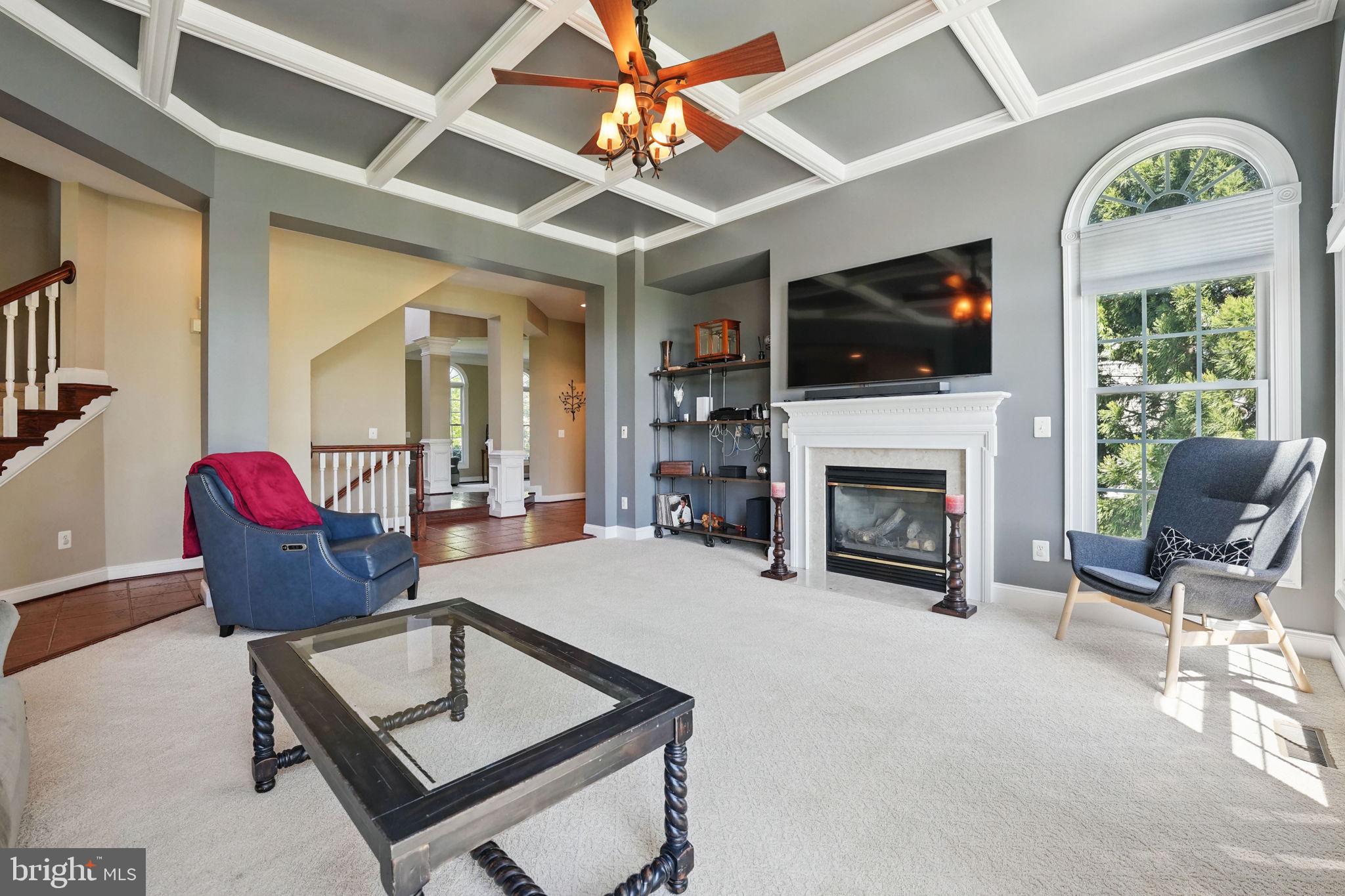 BEACON HILL - Residential