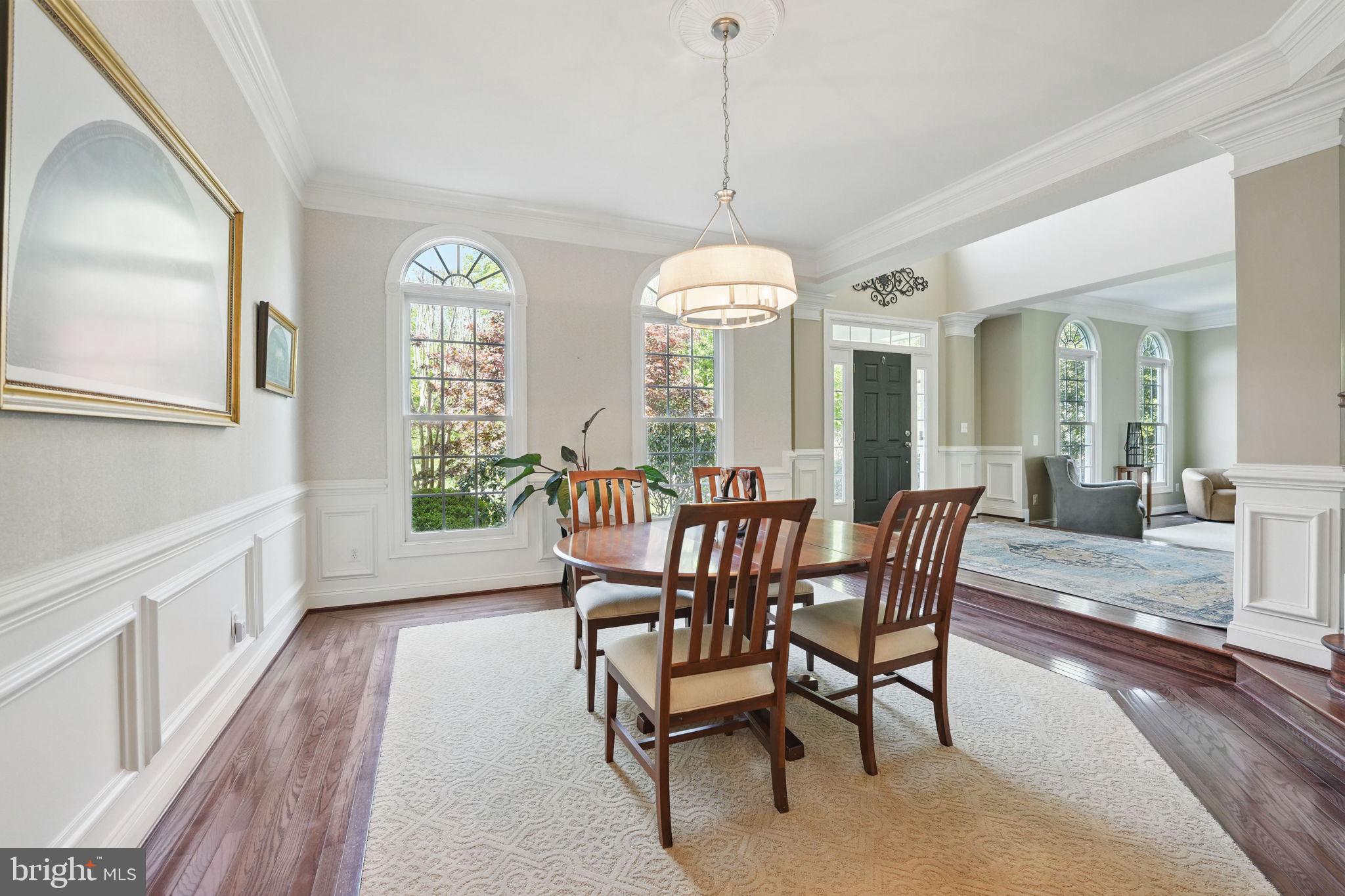 BEACON HILL - Residential