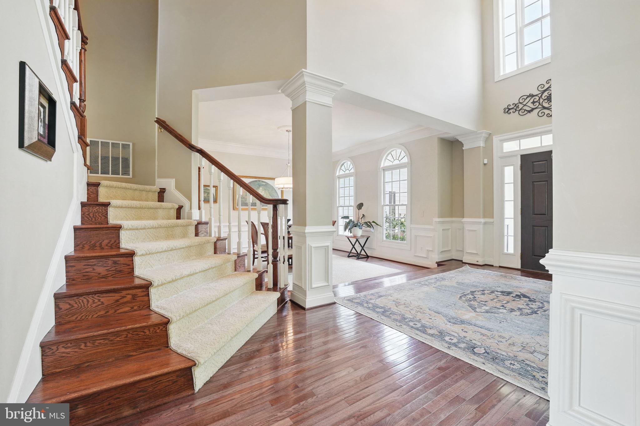 BEACON HILL - Residential