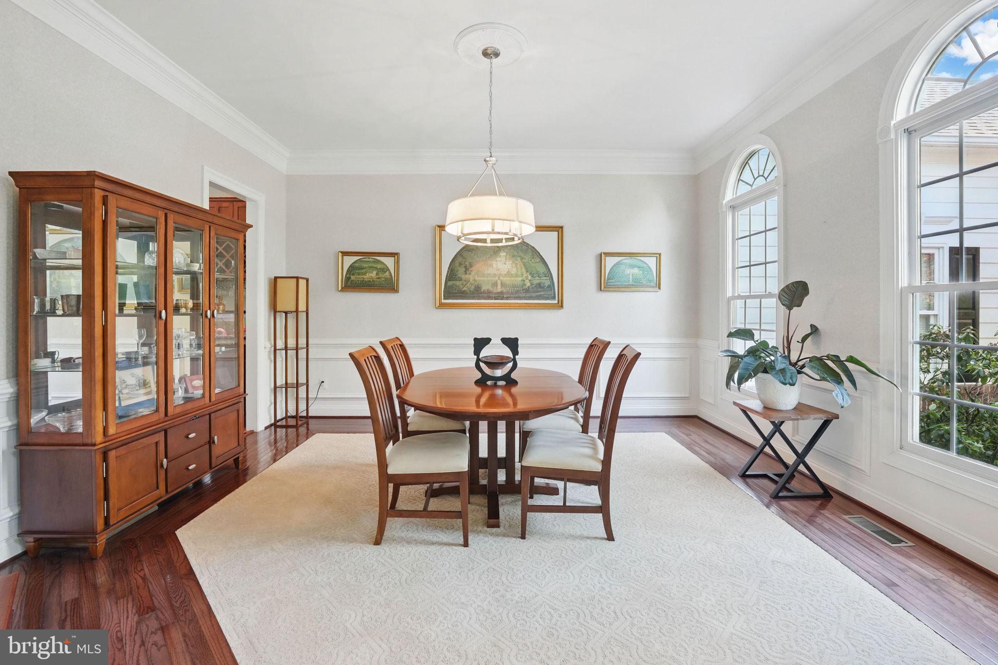 BEACON HILL - Residential