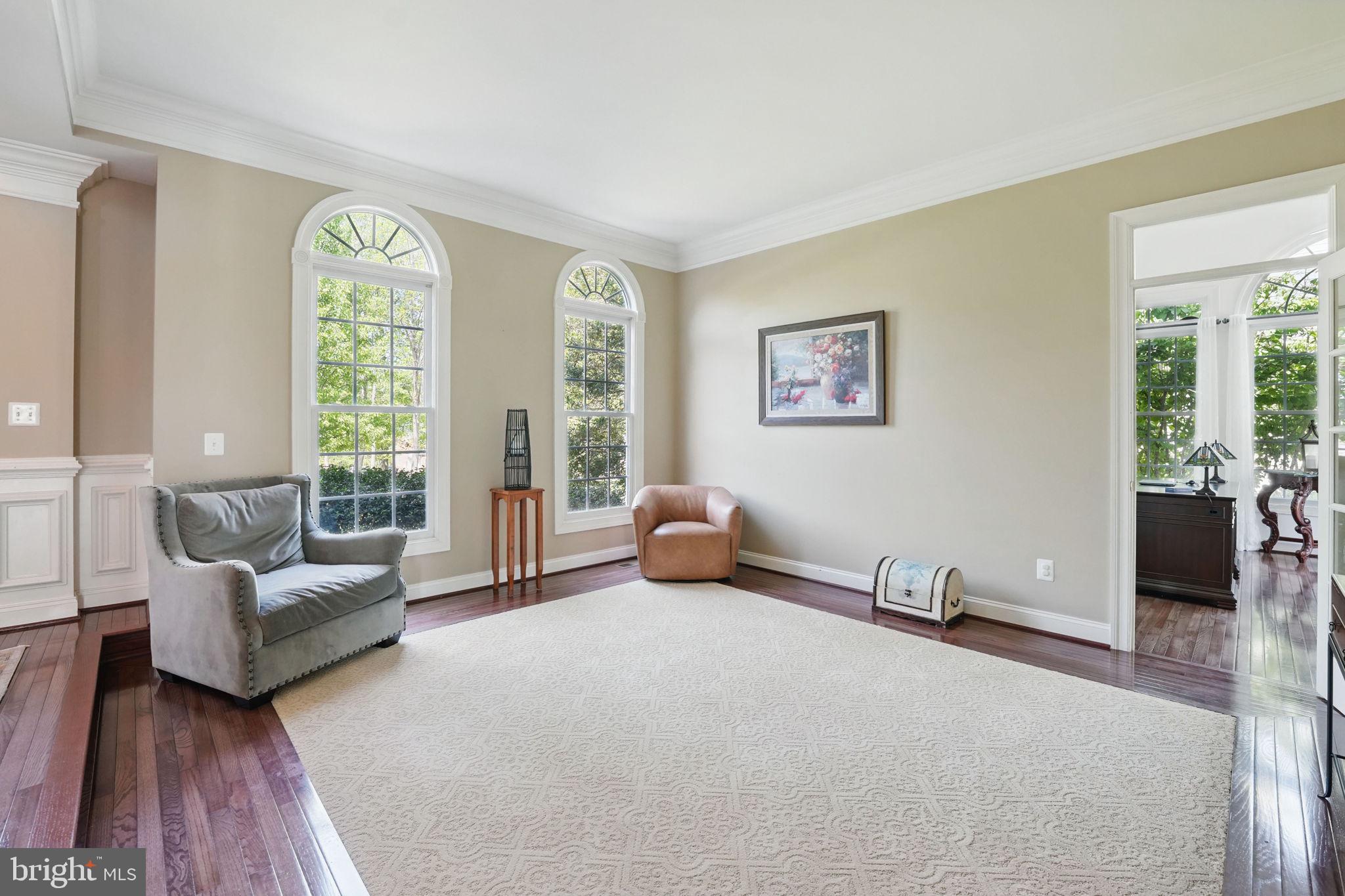 BEACON HILL - Residential